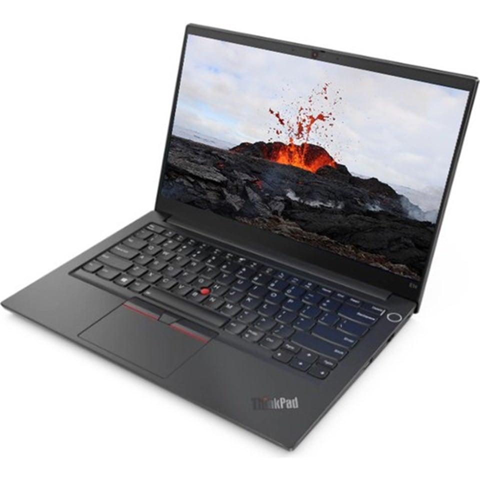 Lenovo Thinkpad E14 Gen 2 Intel Core I7-1165G7 8GB Ram 1tb SSD