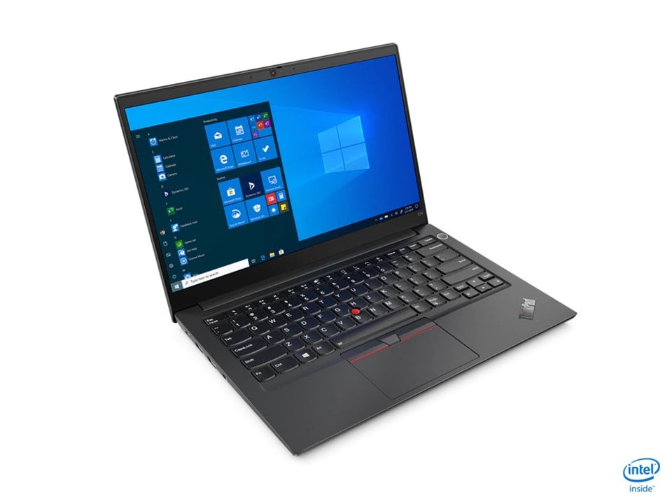 Lenovo ThinkPad E14 Gen 2 intel core i5 1135G7 8 GB 256 GB SSD 14