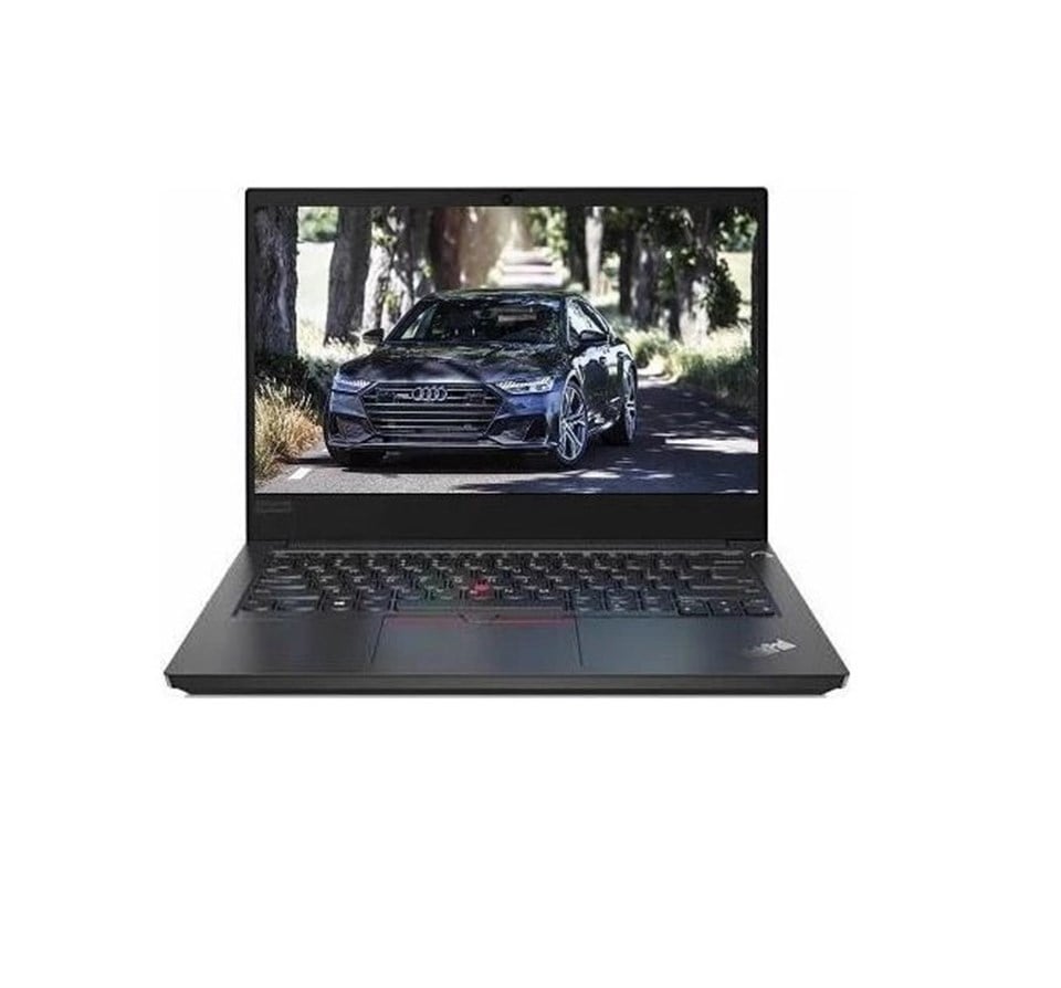 Lenovo ThinkPad E14 Gen 2 Intel Core i7-1165G7 32GB 1TB SSD 256GB
