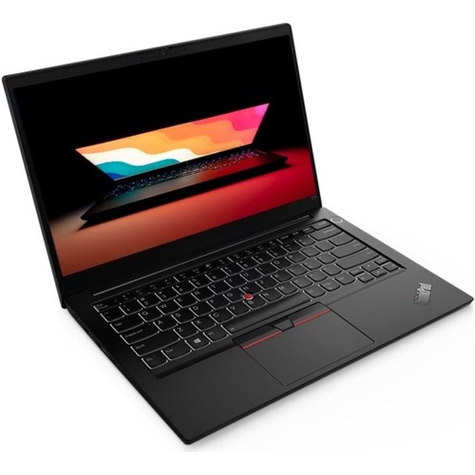 Lenovo Thinkpad E14 Gen 3 Amd Ryzen 7-5700U 24GB 512GB SSD Freedos