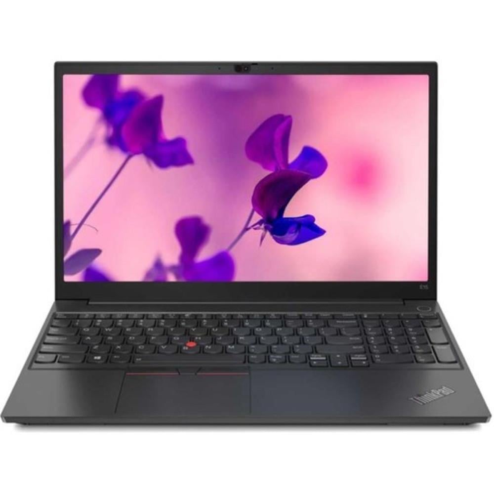 LENOVO Thinkpad E15 i5-1235U 16 GB 512GB + 512GB SSD 2GB MX550