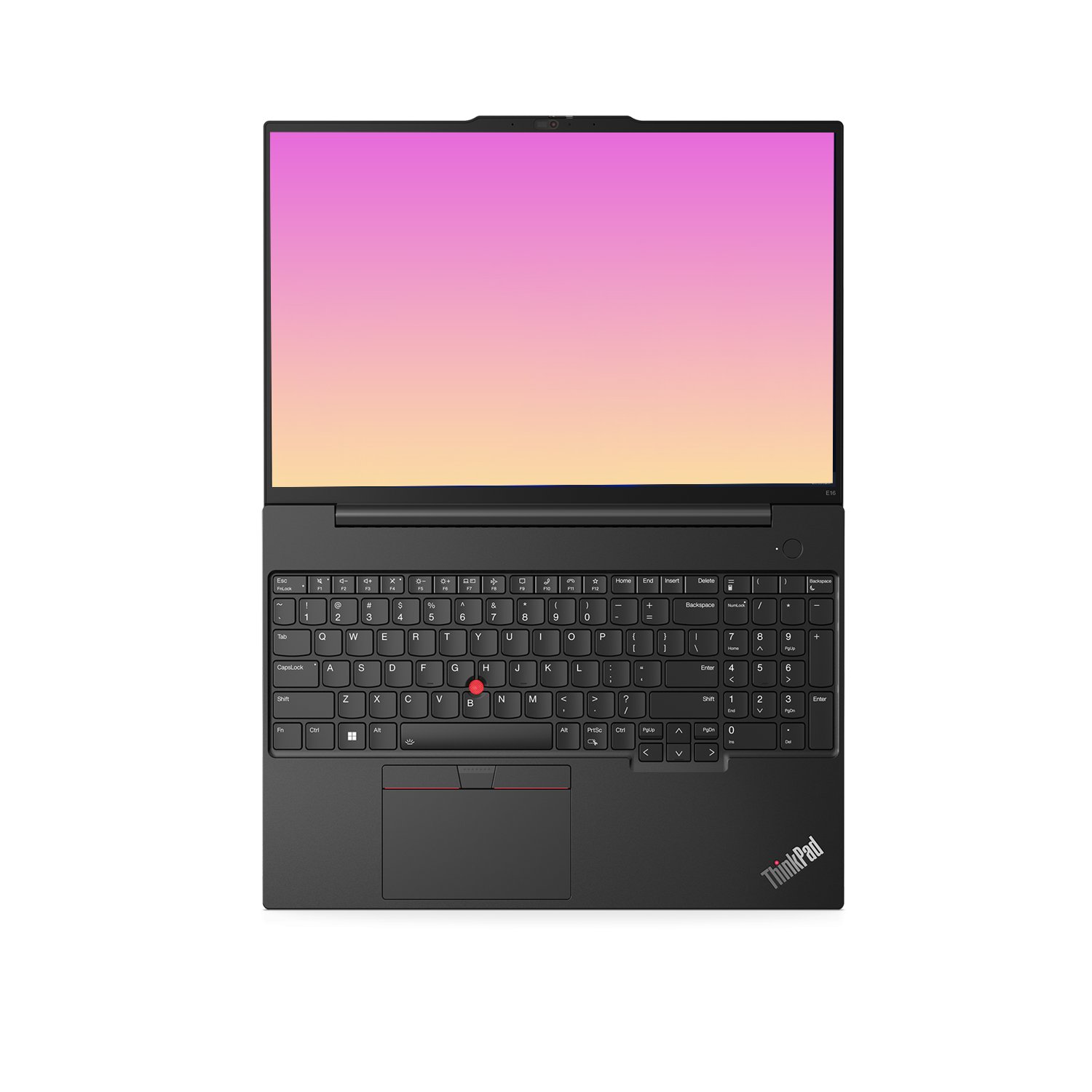 Lenovo ThinkPad E16 G1 i5-13420H 16GB 512GB SSD 16