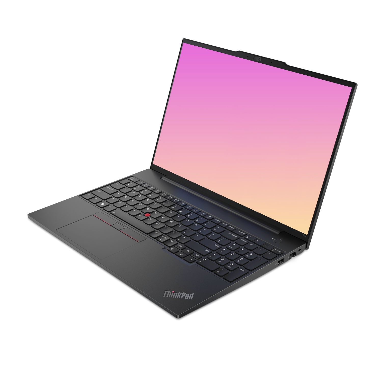 Windowsノート本体 Lenovo ThinkPad E16 i5-13420H 16GB 512GB Lenovo ThinkPad E16 G1 i5-13420H 16GB 512GB SSD 16