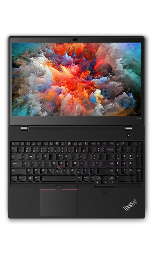 Lenovo Thinkpad P15v Gen 3 Intel Core i7-12800H 32GB 1TB SSD 4GB