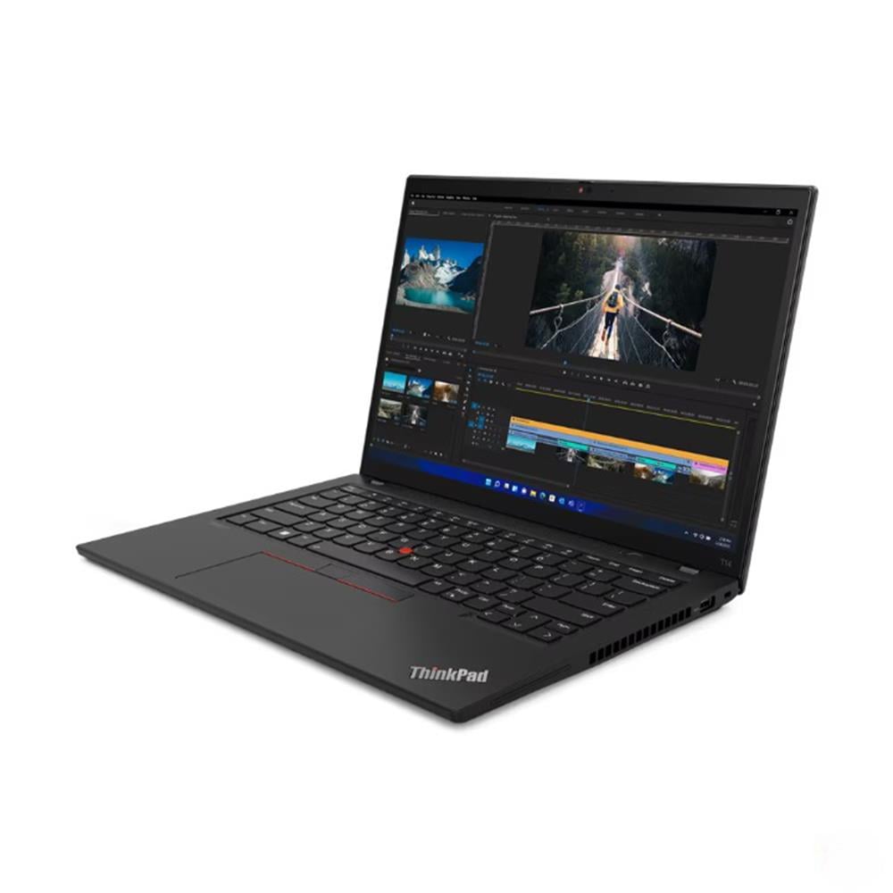 Lenovo ThinkPad T14 Gen 3 i7-1255U 32GB 512GB SSD MX550 2GB 14" WUXGA  Windows 11 Pro 21AH008FTX070 21AH008FTX070