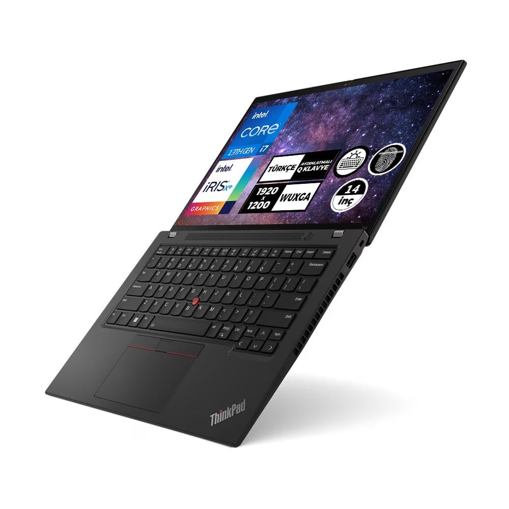 Lenovo ThinkPad T14 Gen 4 32gb 512gb US - Windowsノート本体