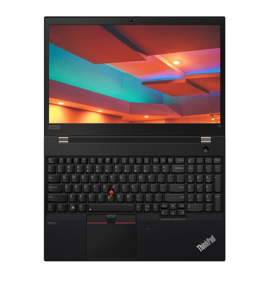 LENOVO ThinkPad T15 i7 1165G7 32 GB 1 TB SSD 15.6