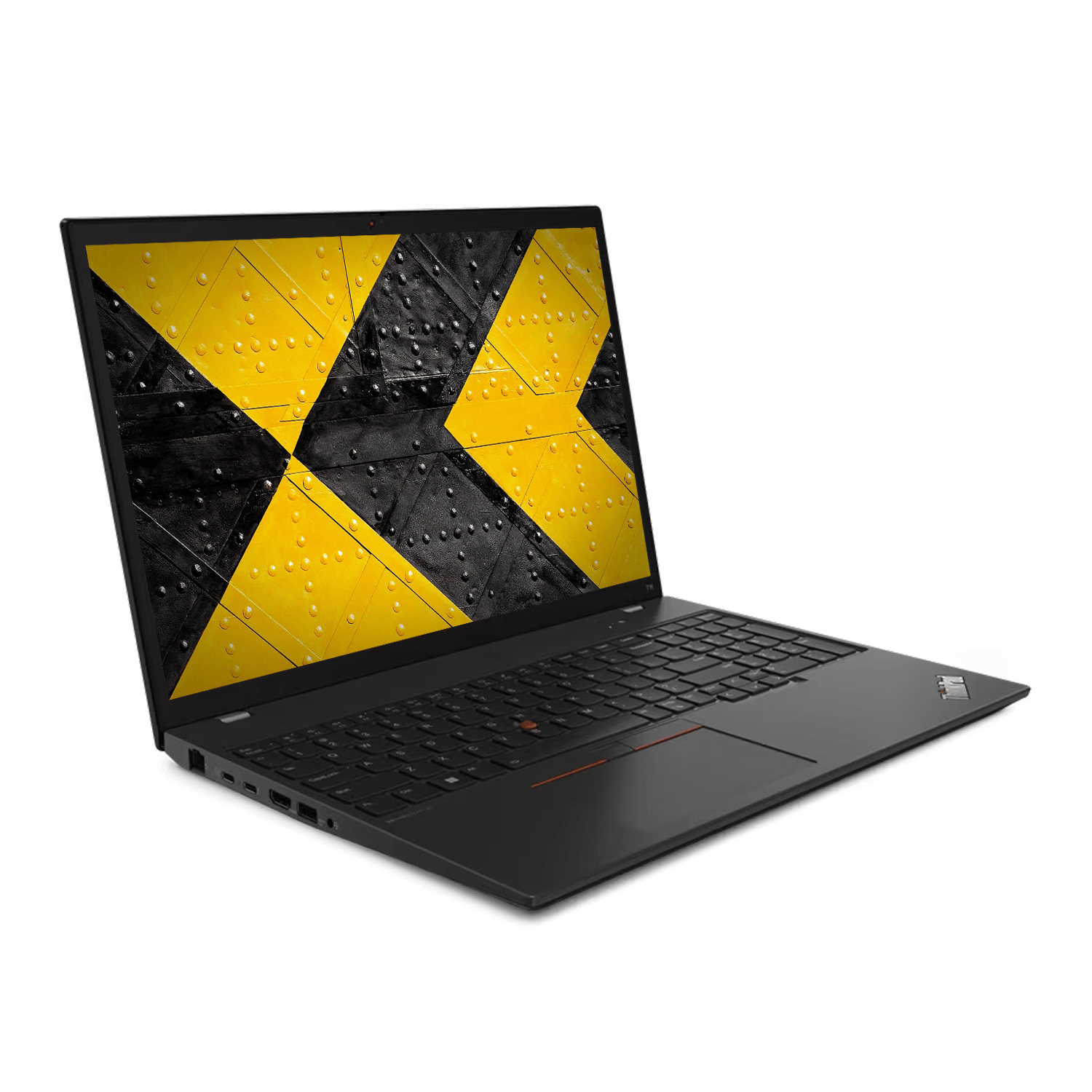 LENOVO ThinkPad T16 Gen 2 Intel Core i7-1370P 32GB 1TB SSD 4GB
