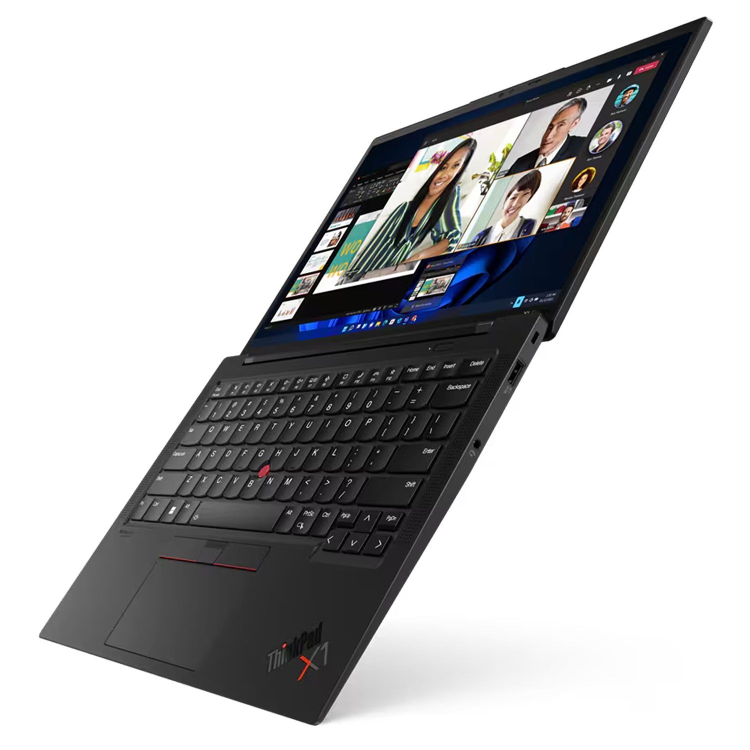 Lenovo ThinkPad X1 Carbon Gen 10 i7-1260P 16GB 1TB SSD 14
