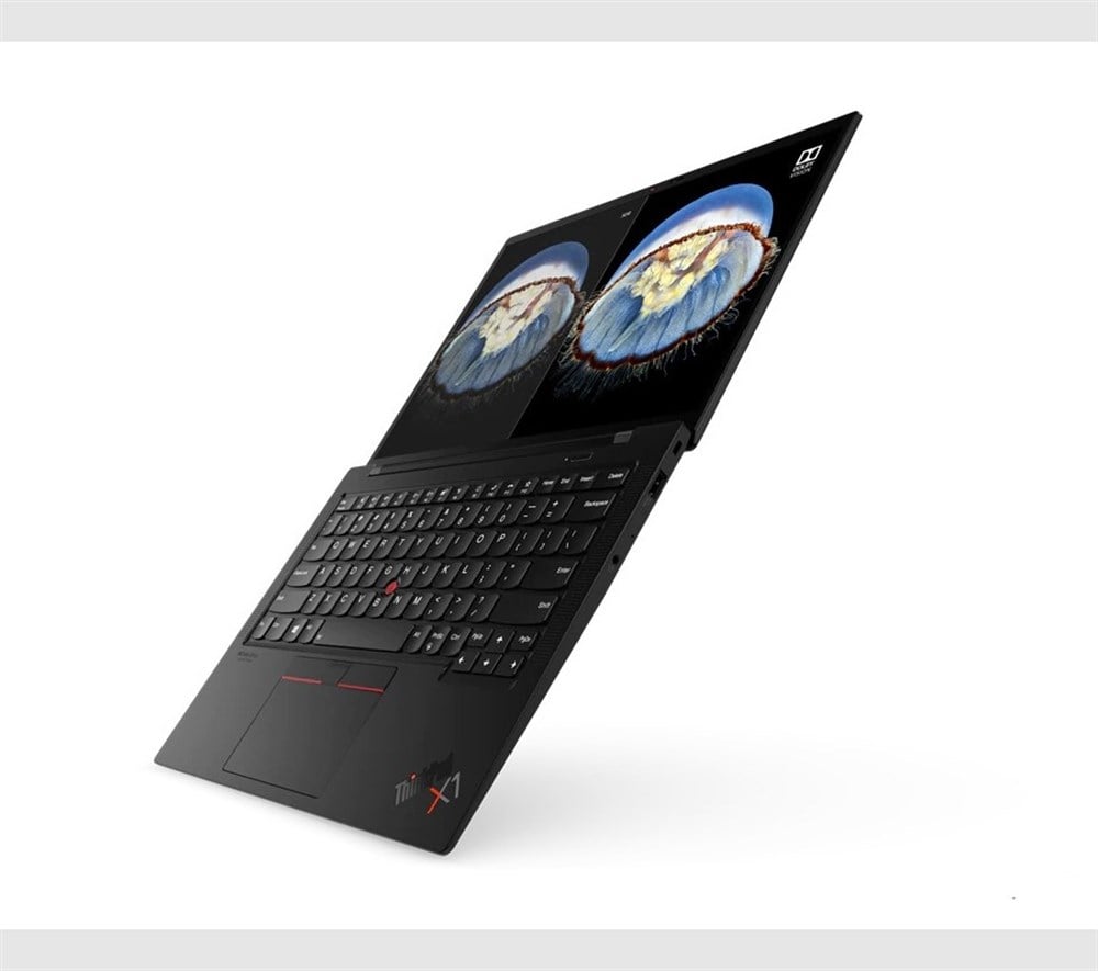 Lenovo Thinkpad X1 Carbon Gen 9 intel Core i7 1165G7 16 GB 256 GB