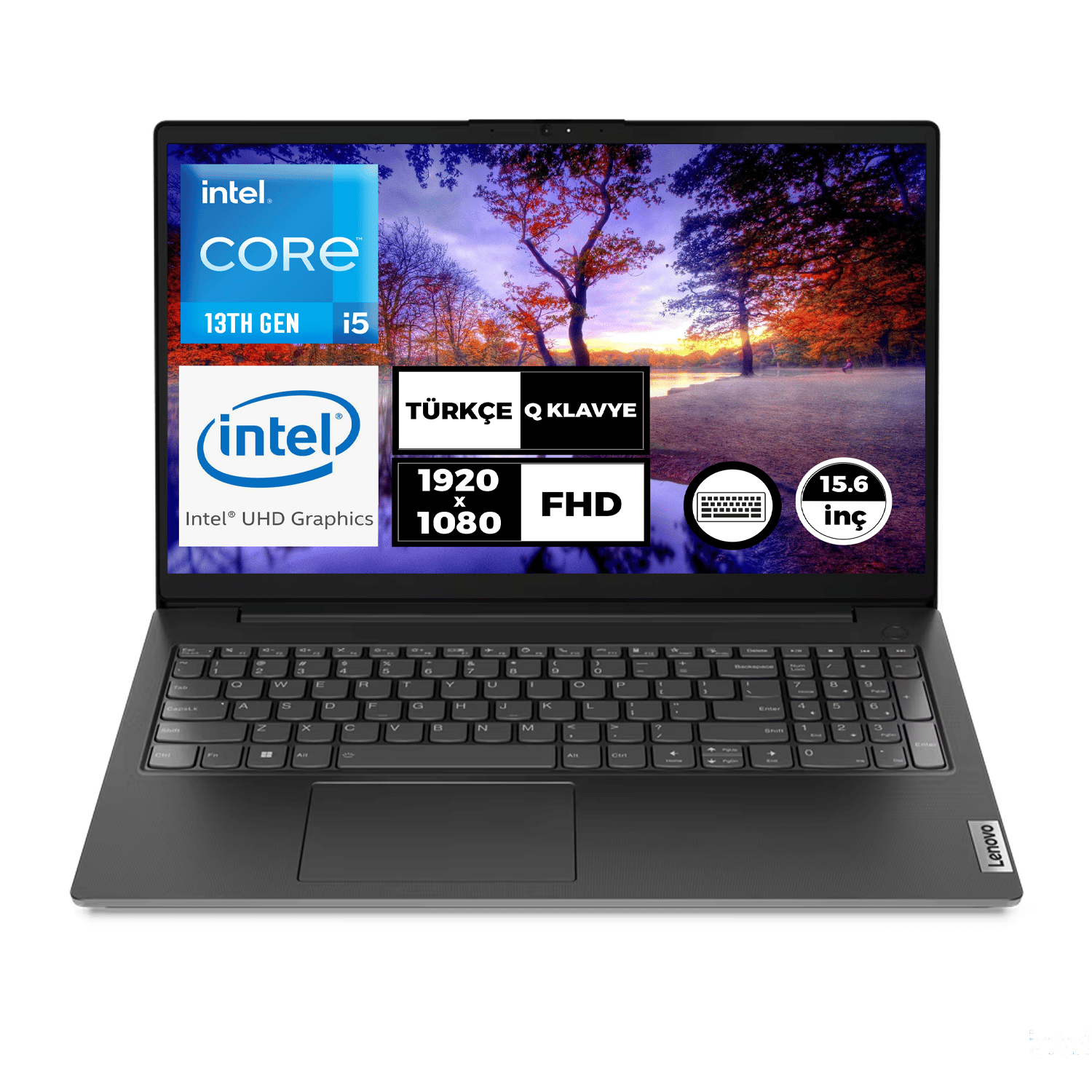 Lenovo V15 G4 IRU i5-13420H 16GB 256GB