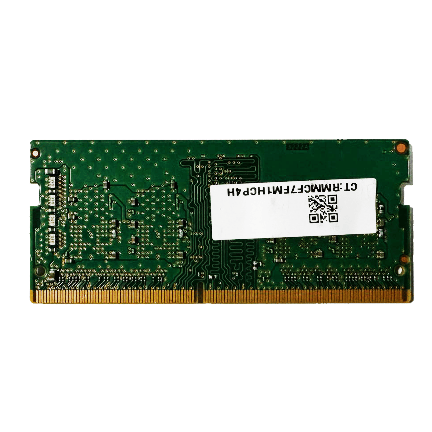 Micron MTA4ATF51264HZ-3G2R1 SODIMM 4GB DDR4 3200MHz Ram (KUTUSUZ