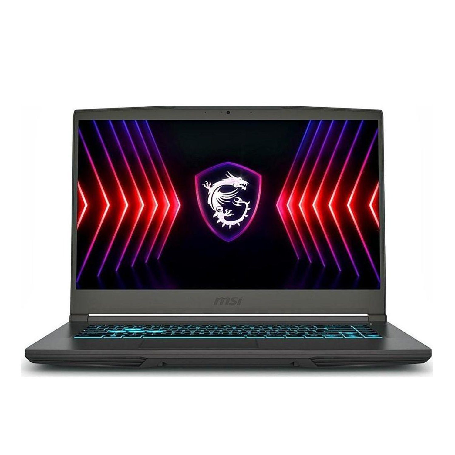 MSI THIN 15 i7-12650H 16GB 512GB SSD 4 GB RTX3050 W11P 15.6