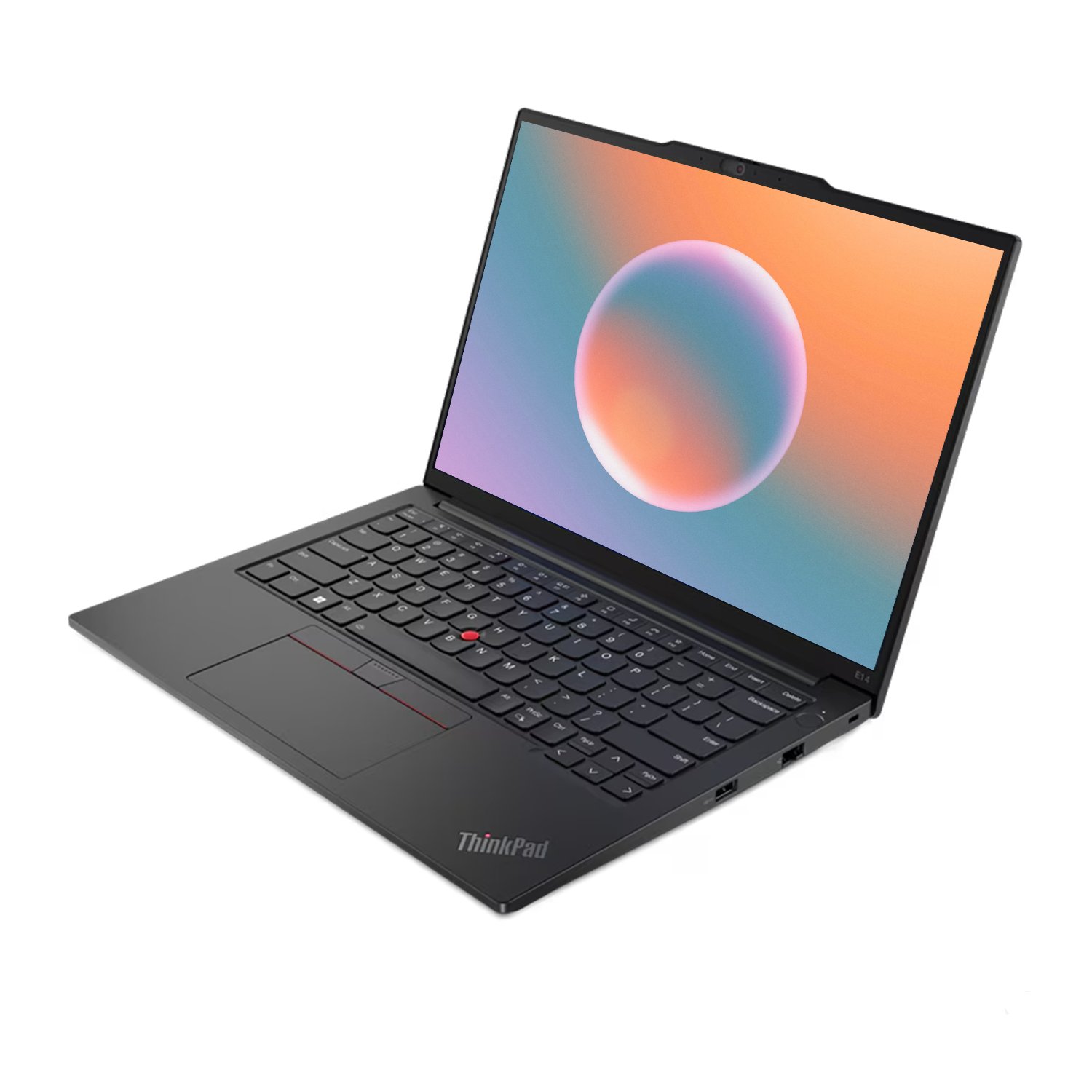 ThinkPad E14 Gen 5 i5-1335U 16GB 512GB SSD + 512GB SSD 14