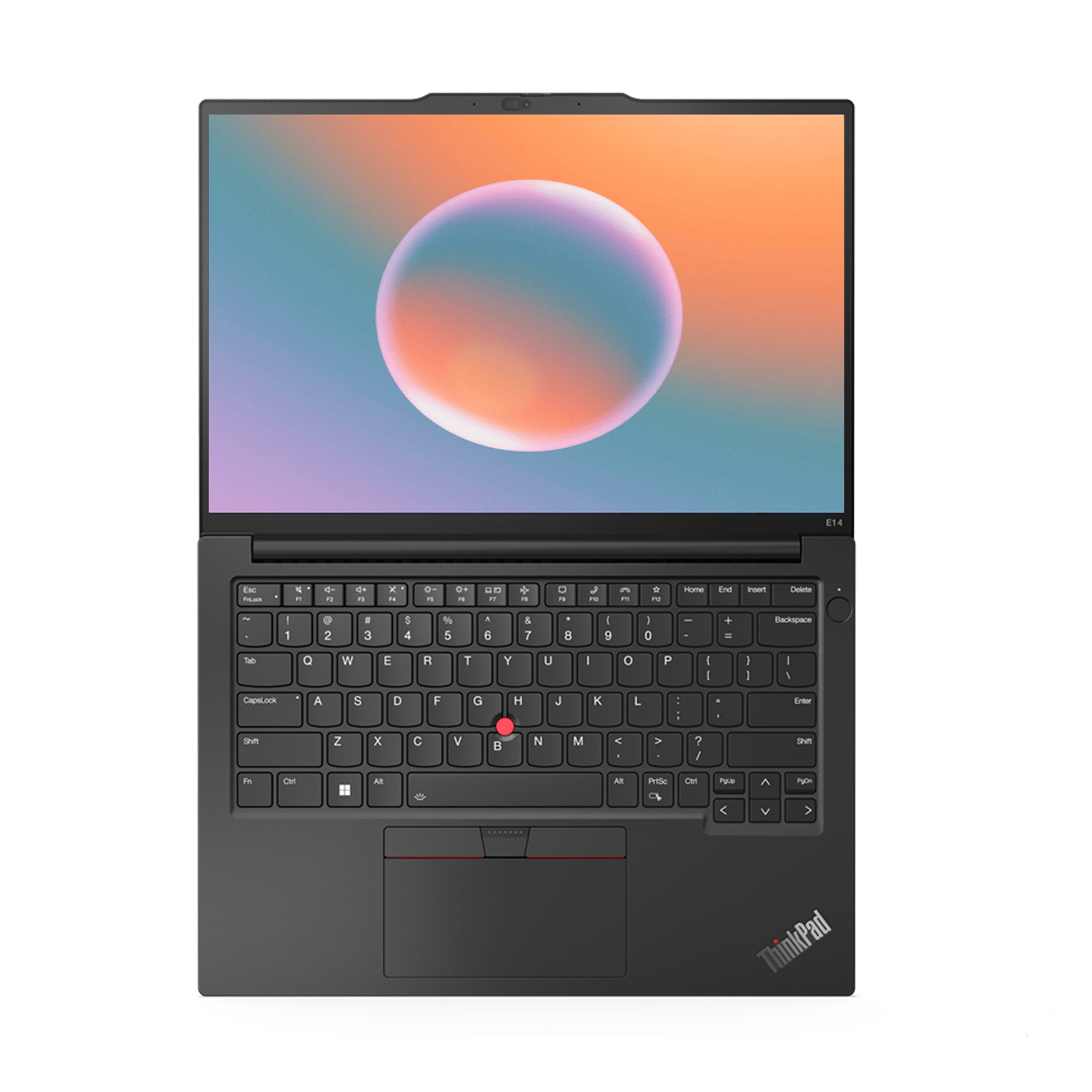 ThinkPad E14 Gen 5 i5-1335U 16GB 512GB SSD + 512GB SSD 14