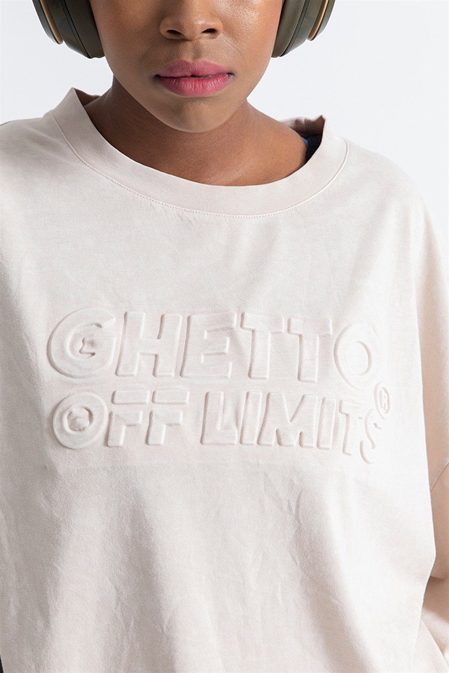 Yıkamalı Tshirt