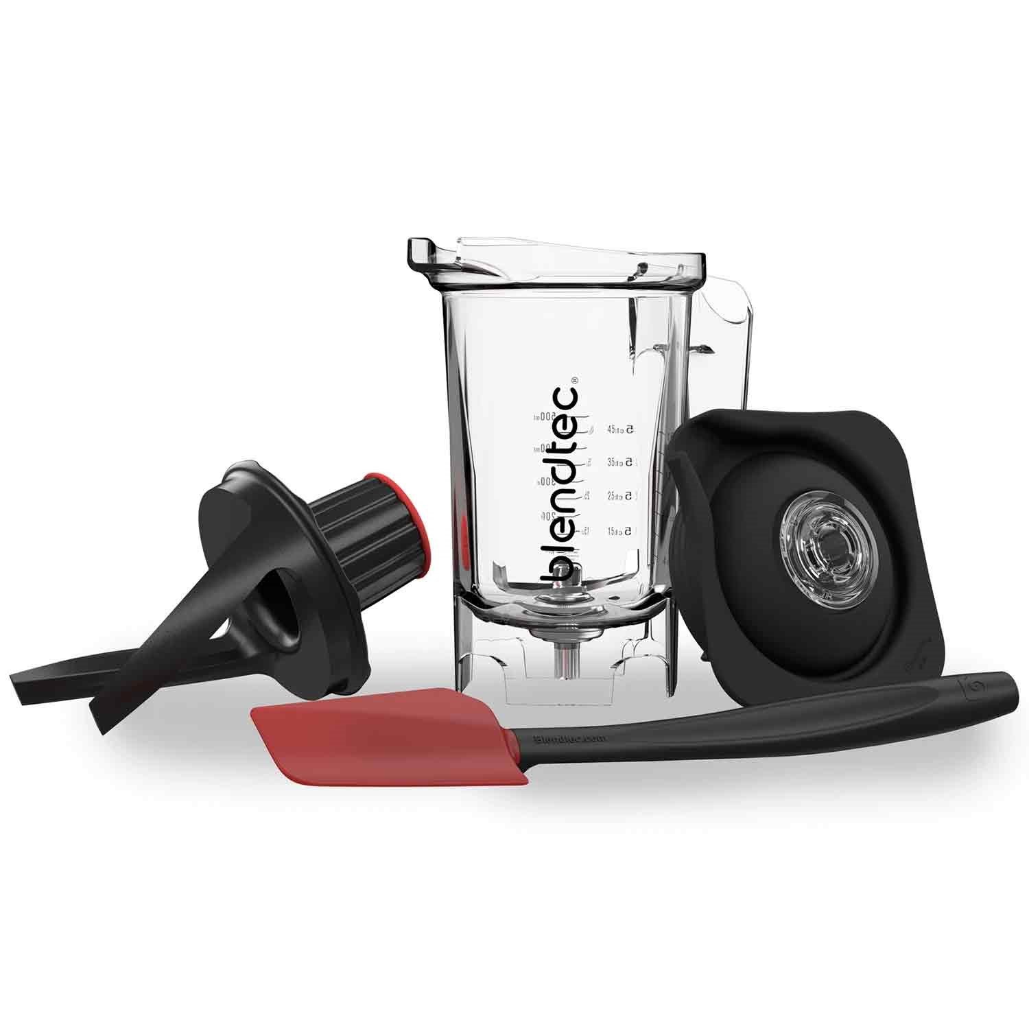 Blendtec Classic 575 Blender, 2 L, Ev Tipi | iles.com.tr