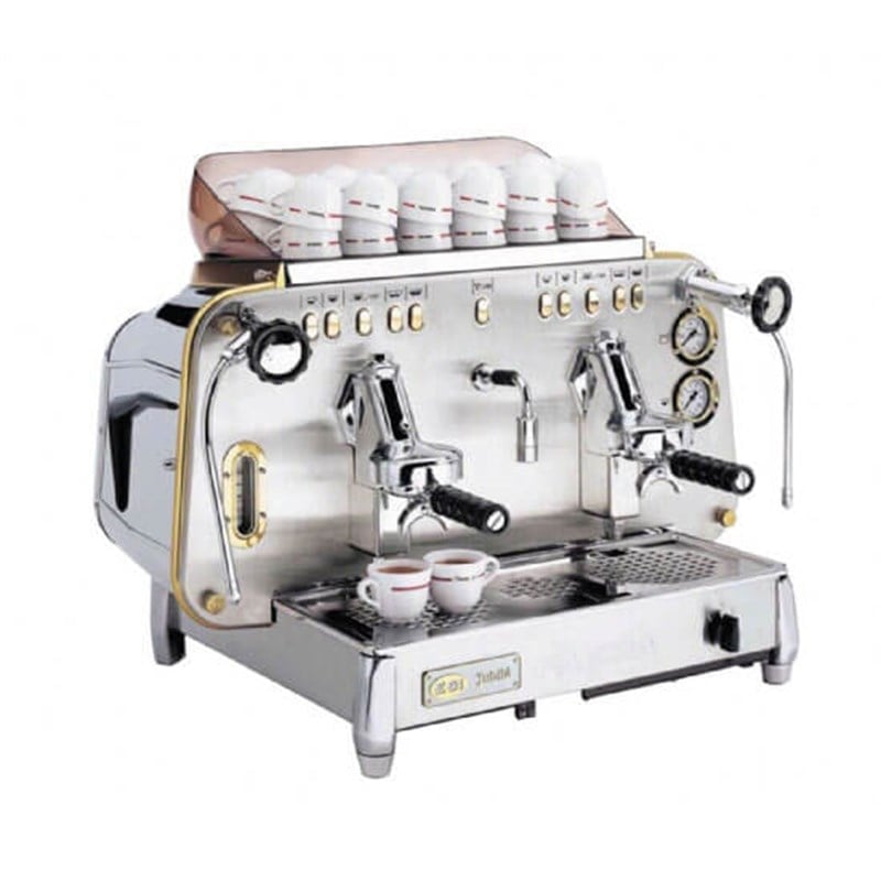 Faema Otomatik Espresso Kahve Makinesi Jubile E61 A2 | iles.com.tr