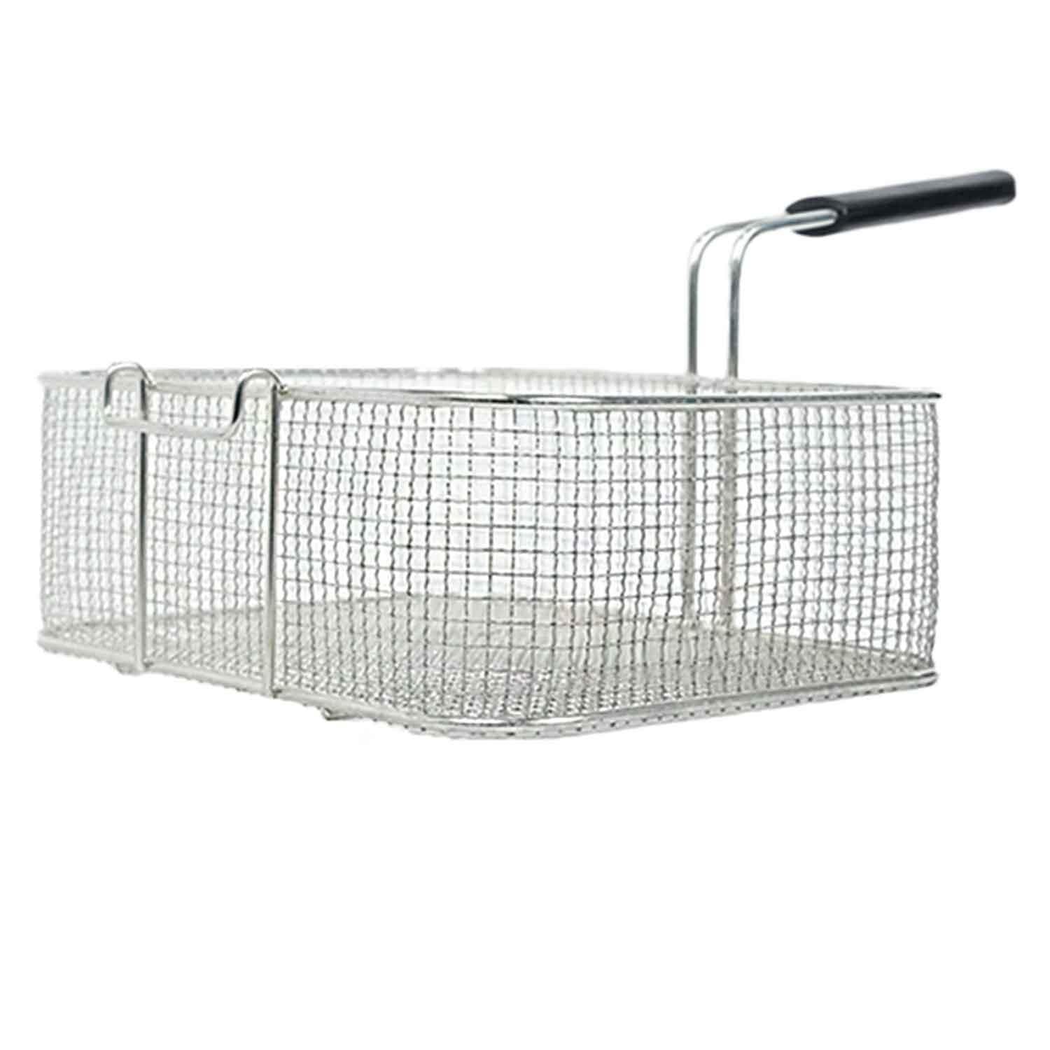 Öztiryakiler Fritöz Sepeti, 23.5X29X9.8 Cm Gn 2/3 Asm | iles.com.tr