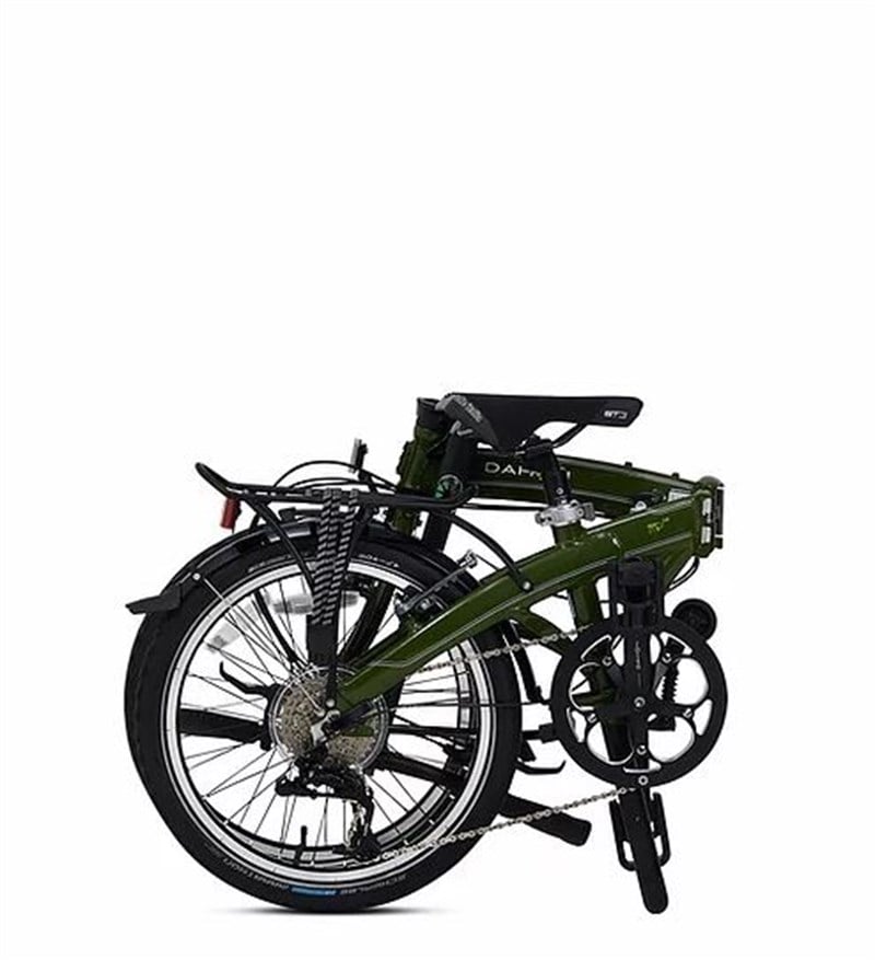 Dahon mu tern online mi