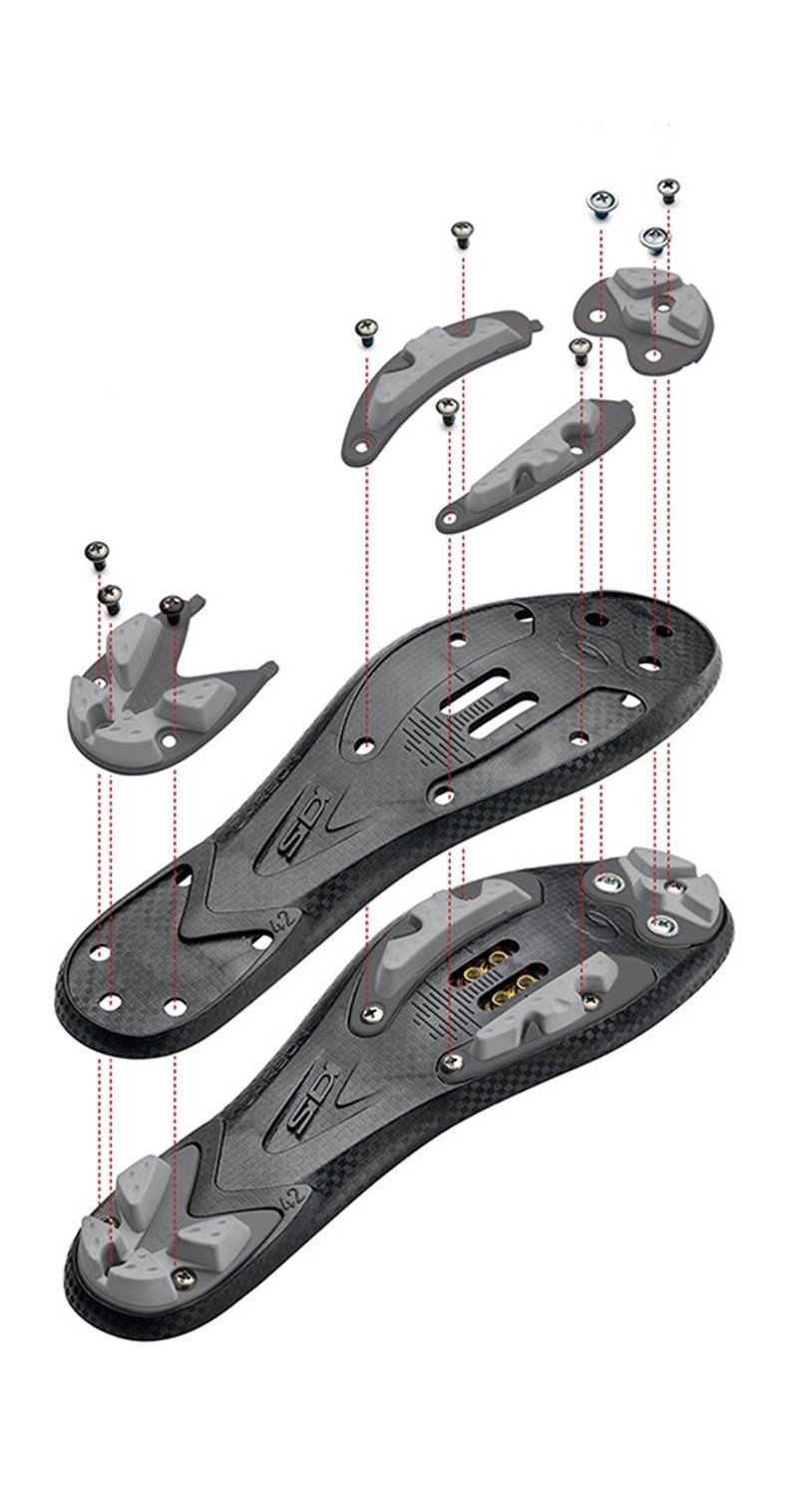 Sidi dragon deals 5 mega