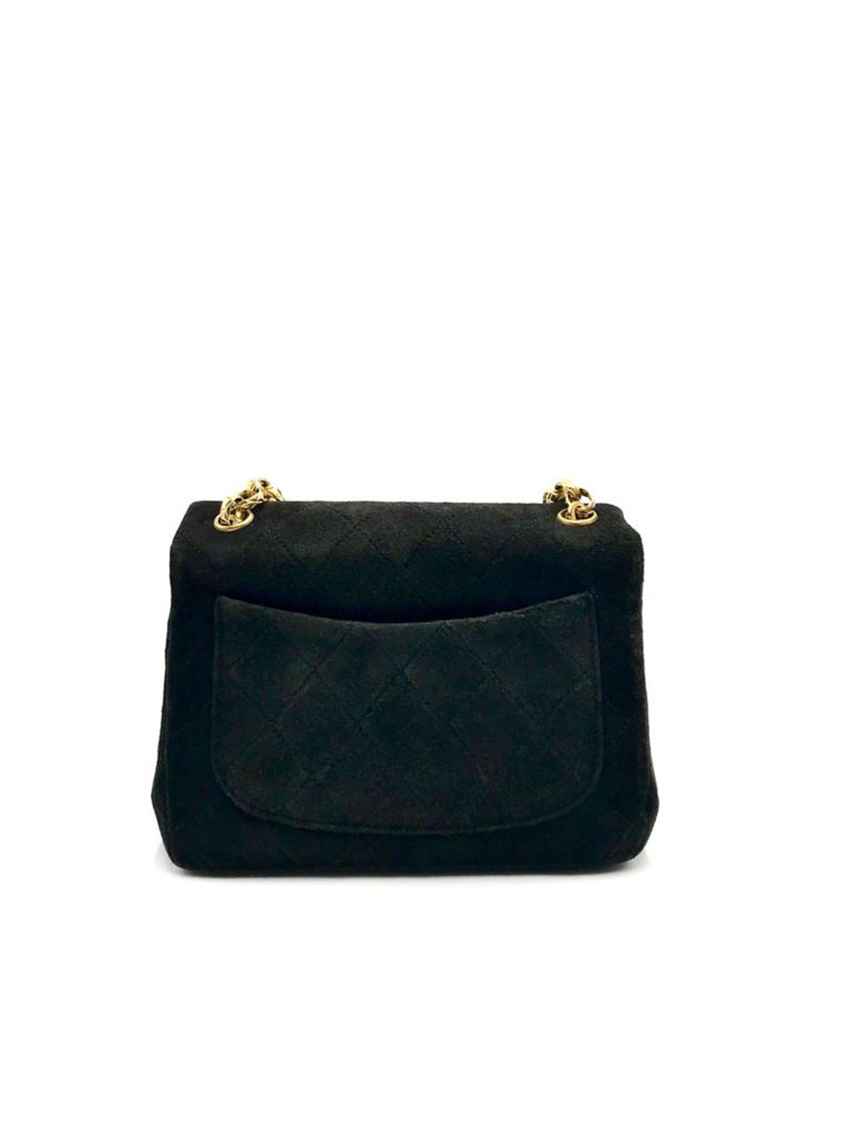 Suede black cross body bag store