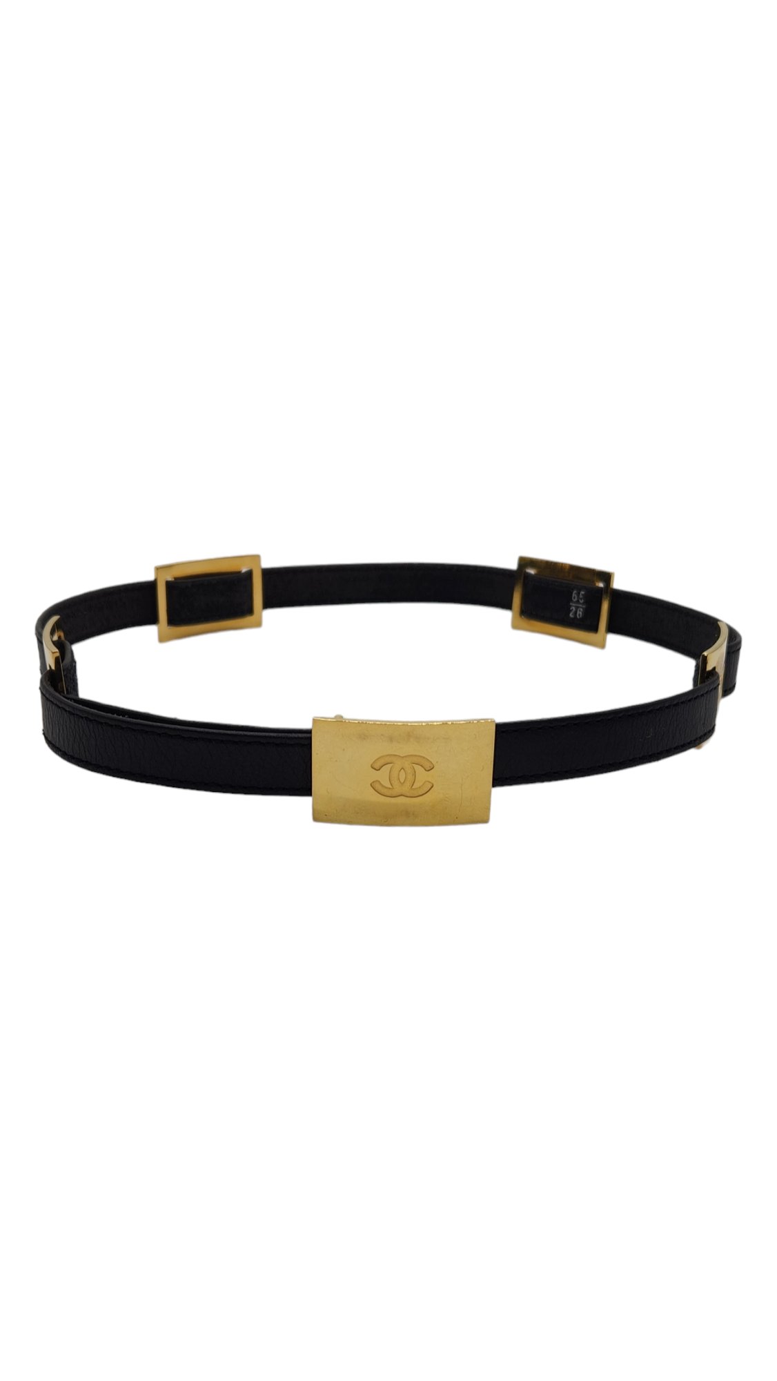 Chanel belt shop