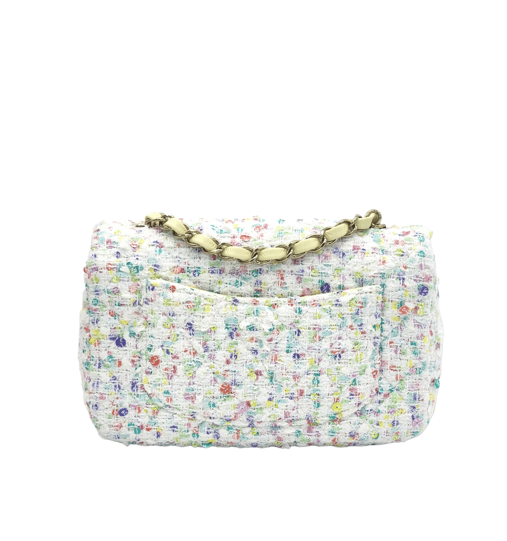 Used chanel mini flap bag new arrivals