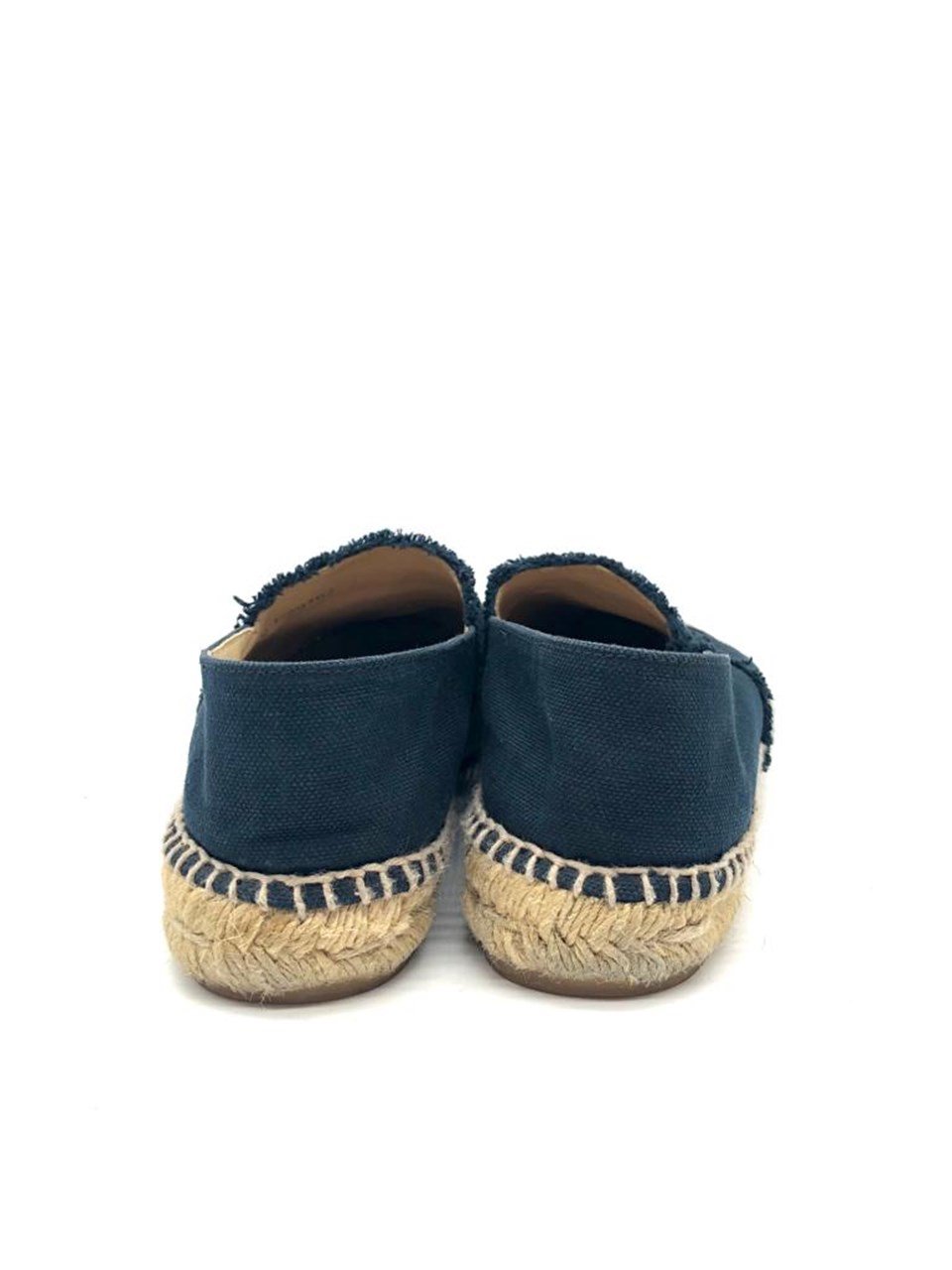 Chanel cc espadrilles discount