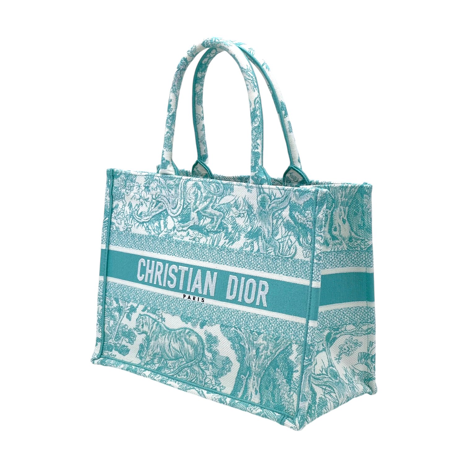 Christian dior embroidered bag hotsell