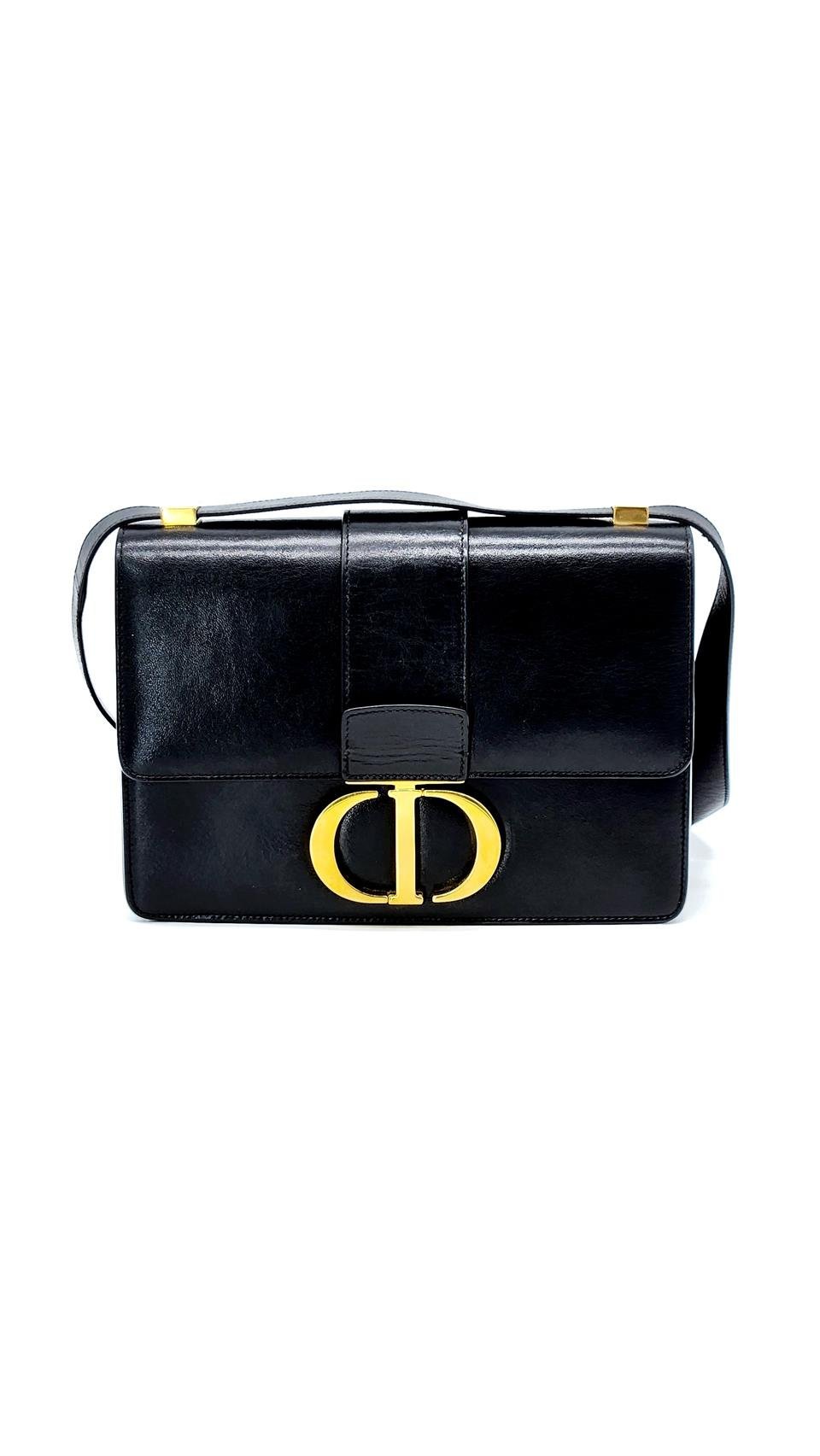 Christian dior box bag hotsell