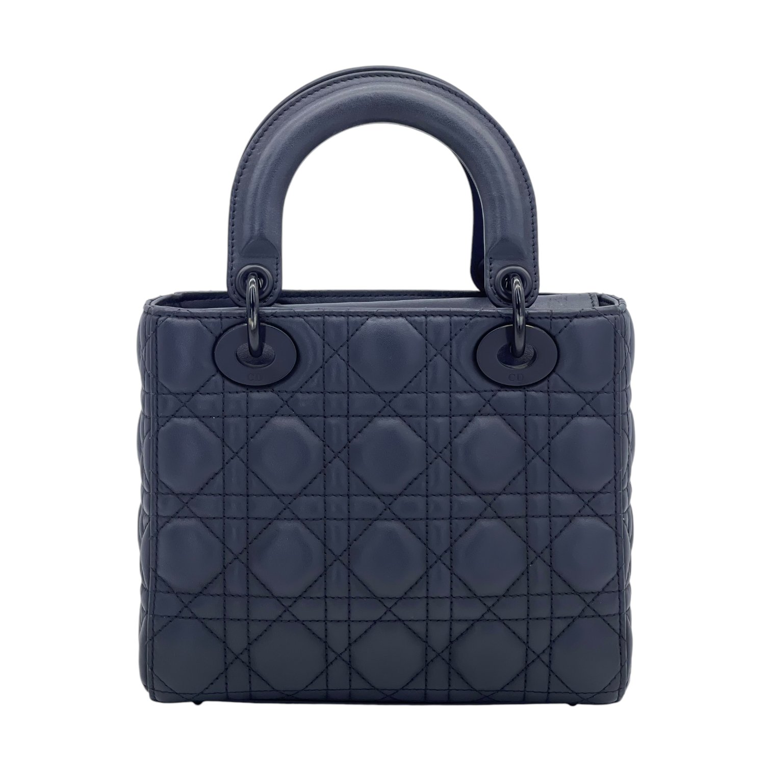 Blue christian dior bag hotsell