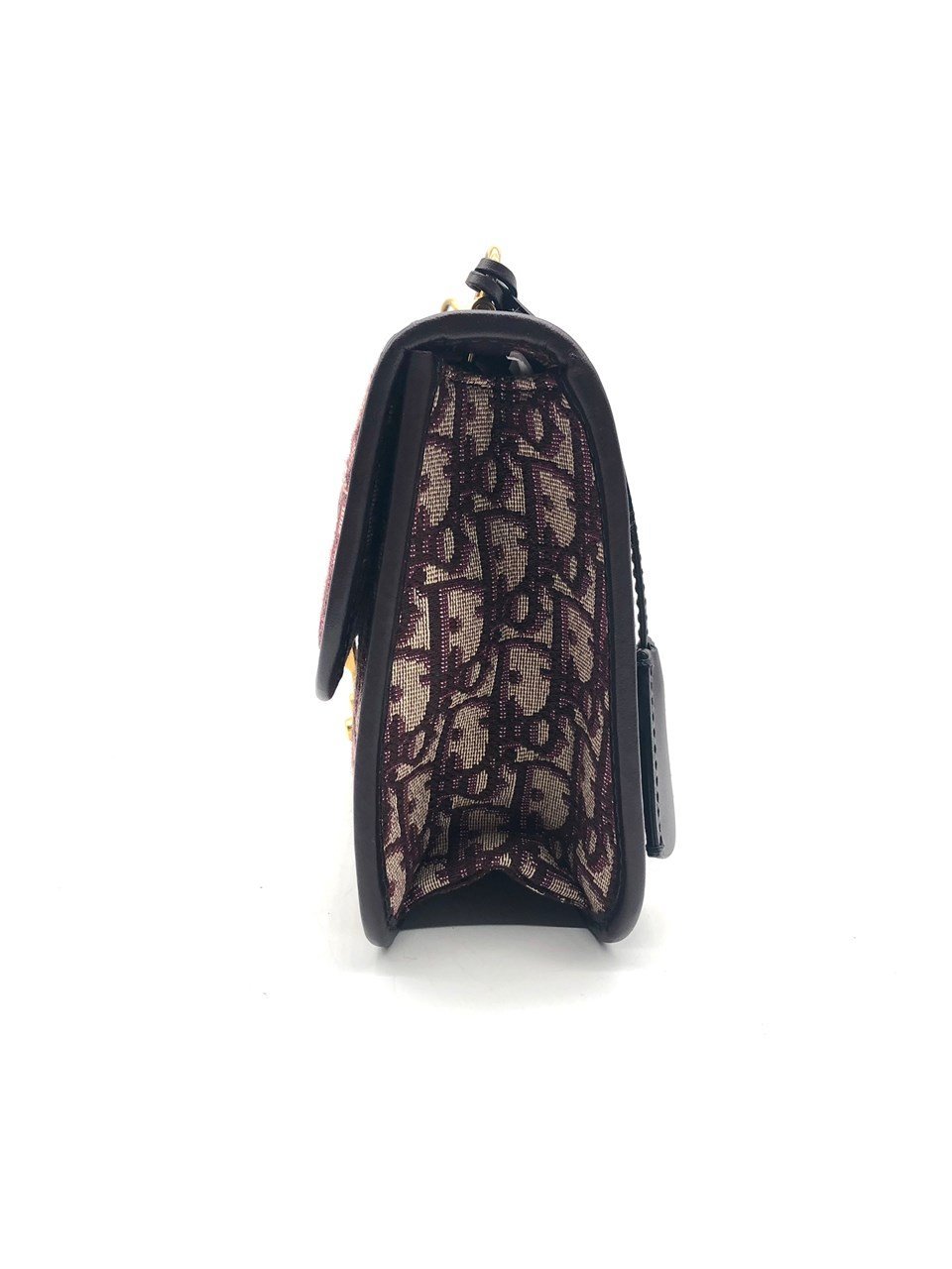 Christian dior monogram bag hotsell