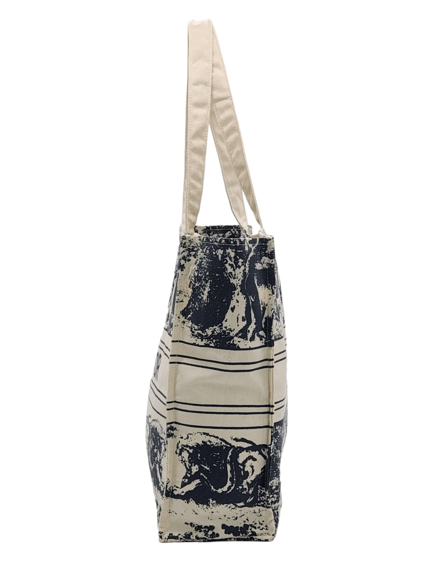 Dior beach bag sale