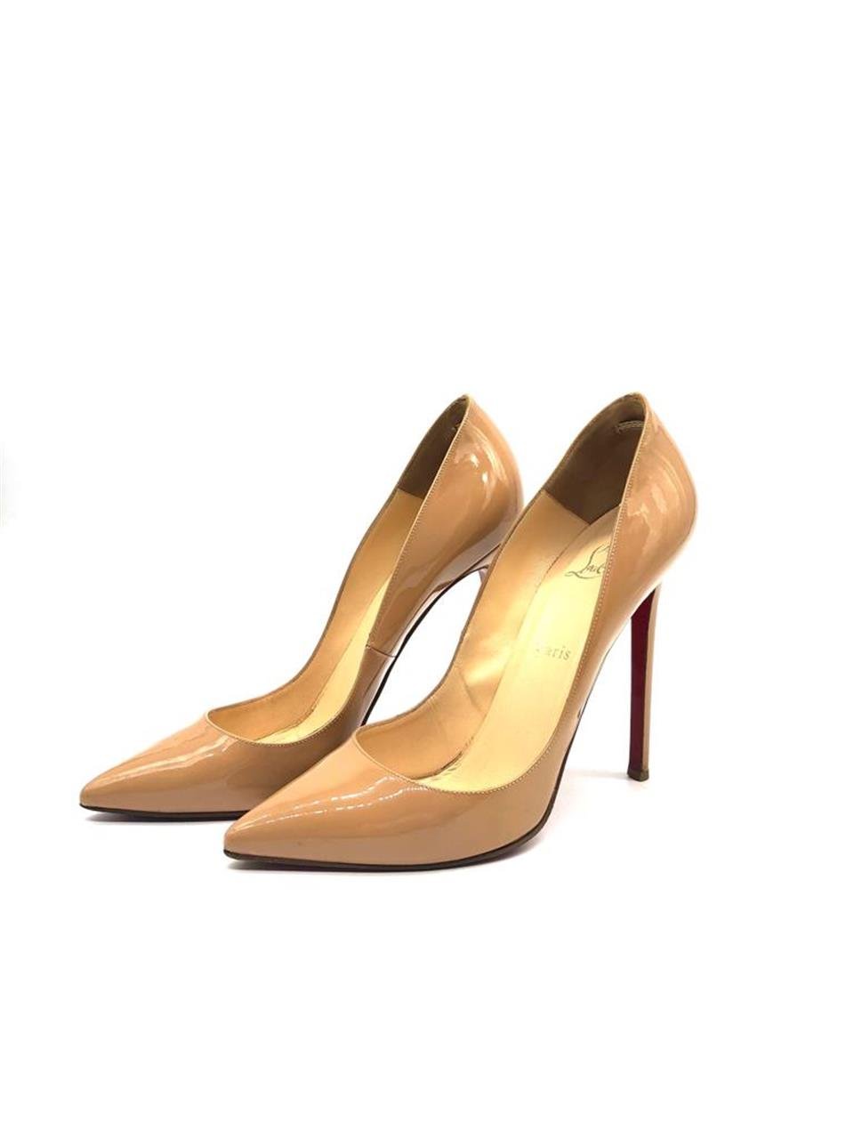 Louboutin stiletto shop fiyat
