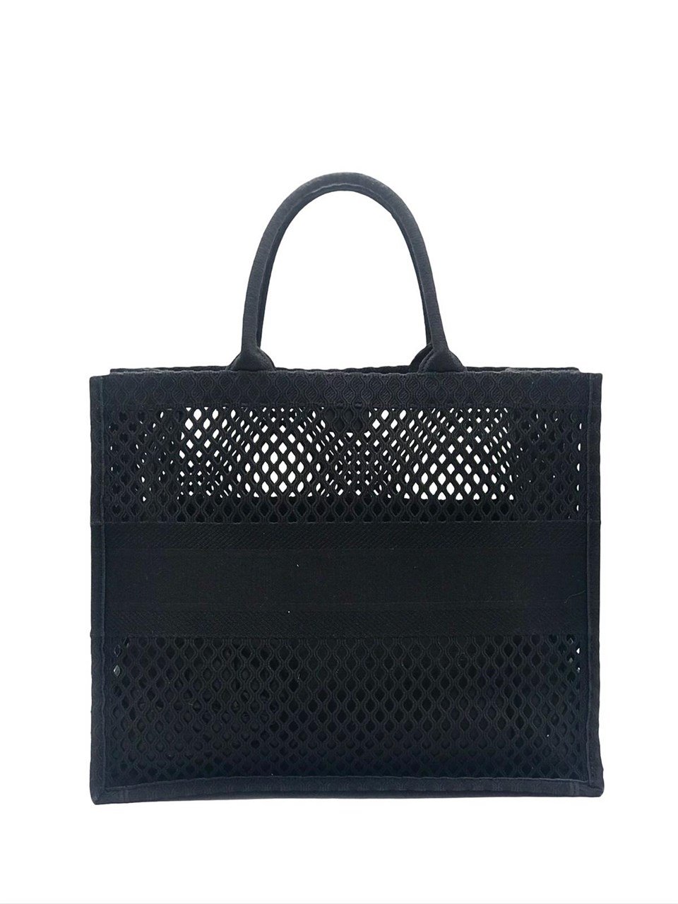 Dior fabric bag hotsell