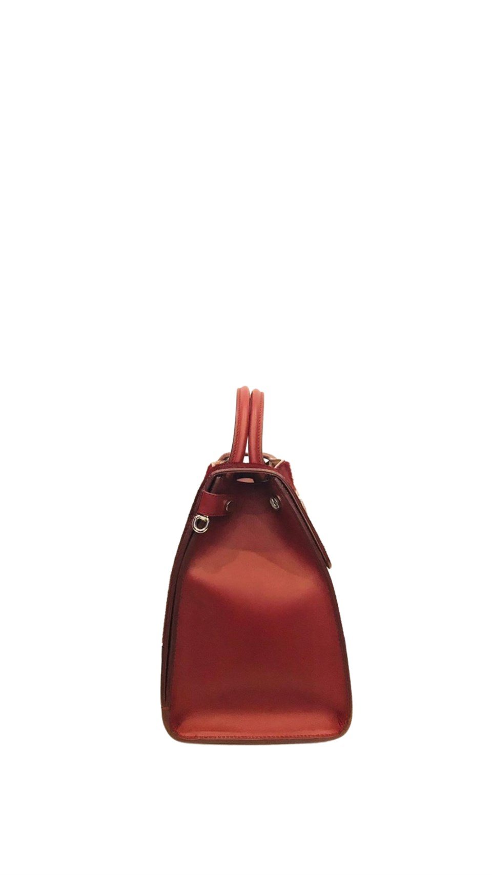 Christian Dior Burgundy Diorever Bag Fiyat