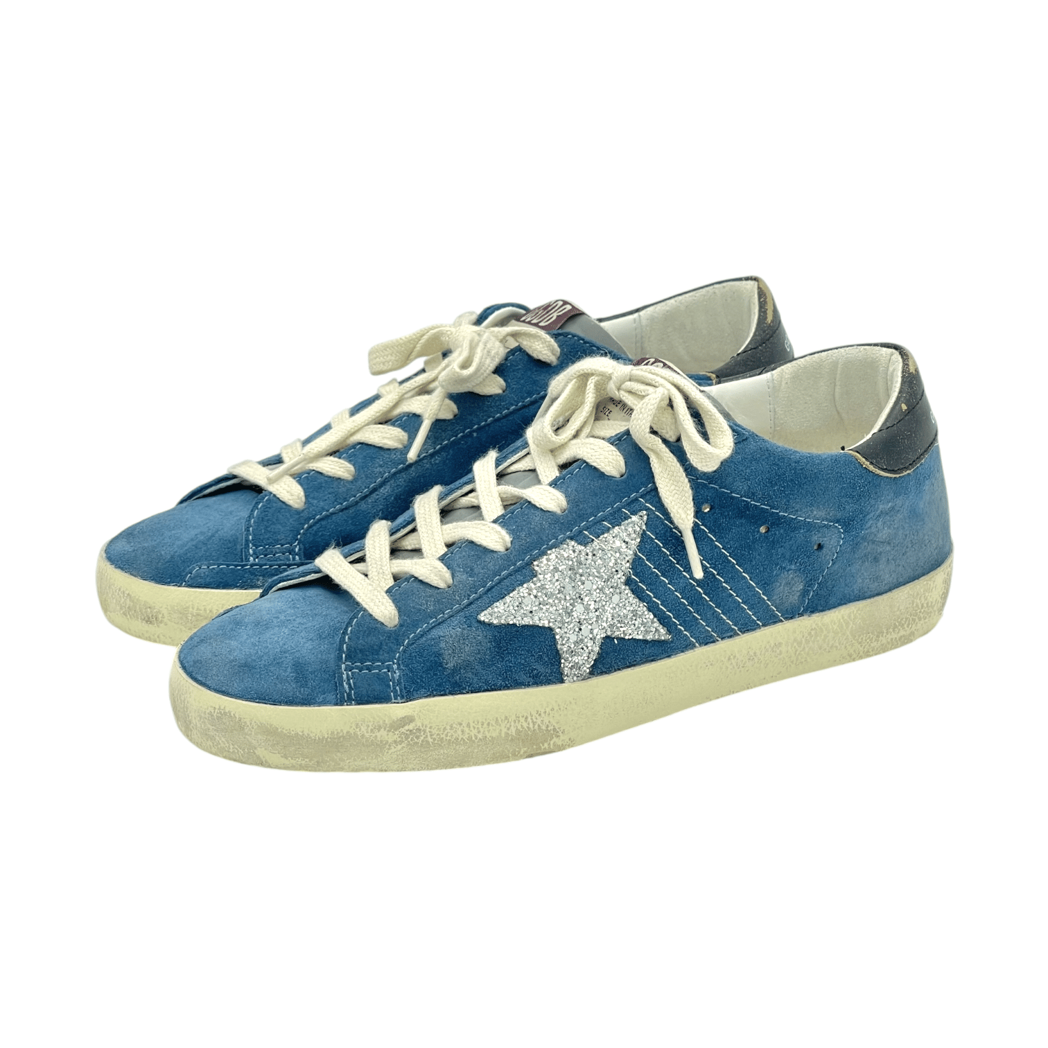 Golden goose turquoise online