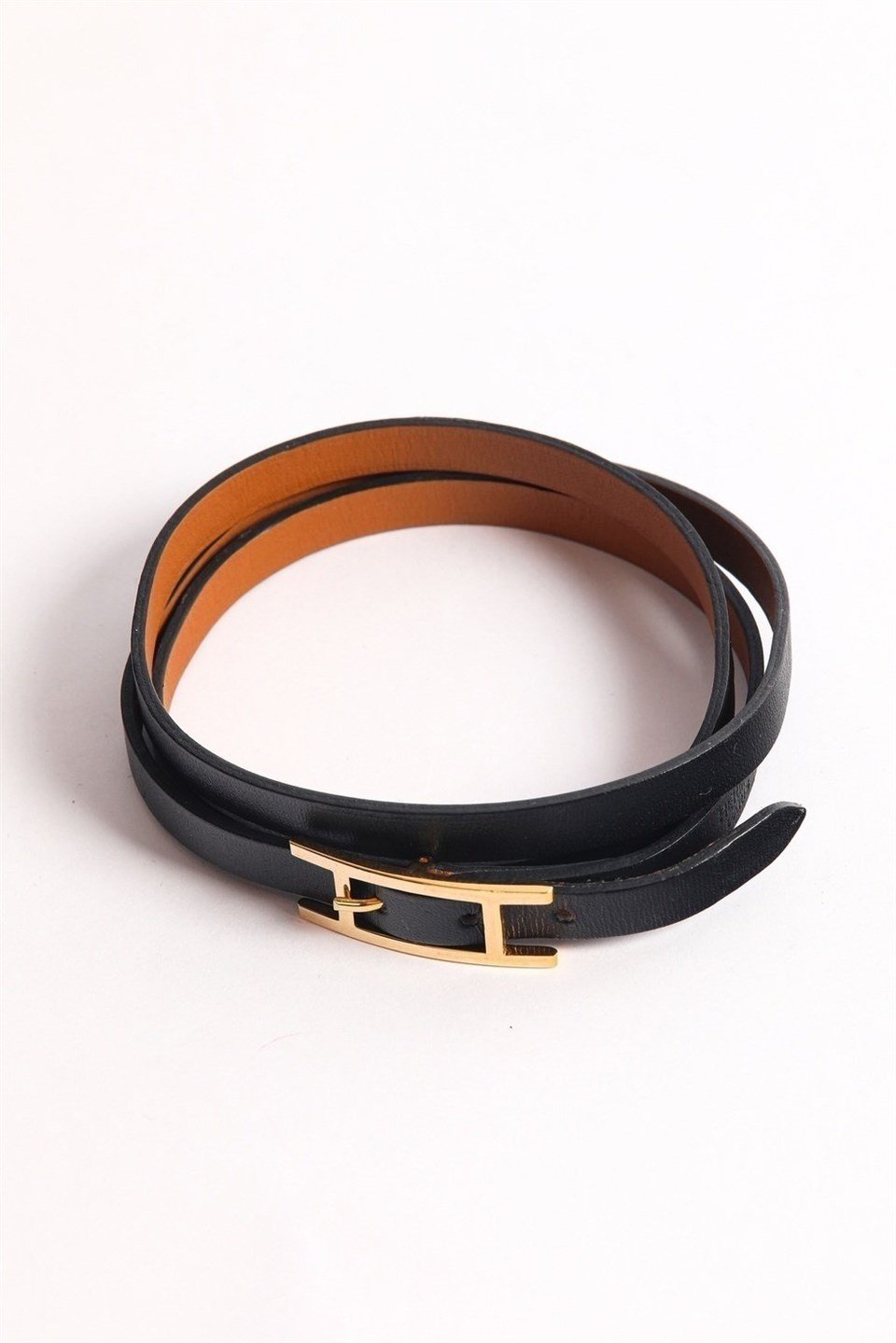 Hapi 3 Bracelet in Black
