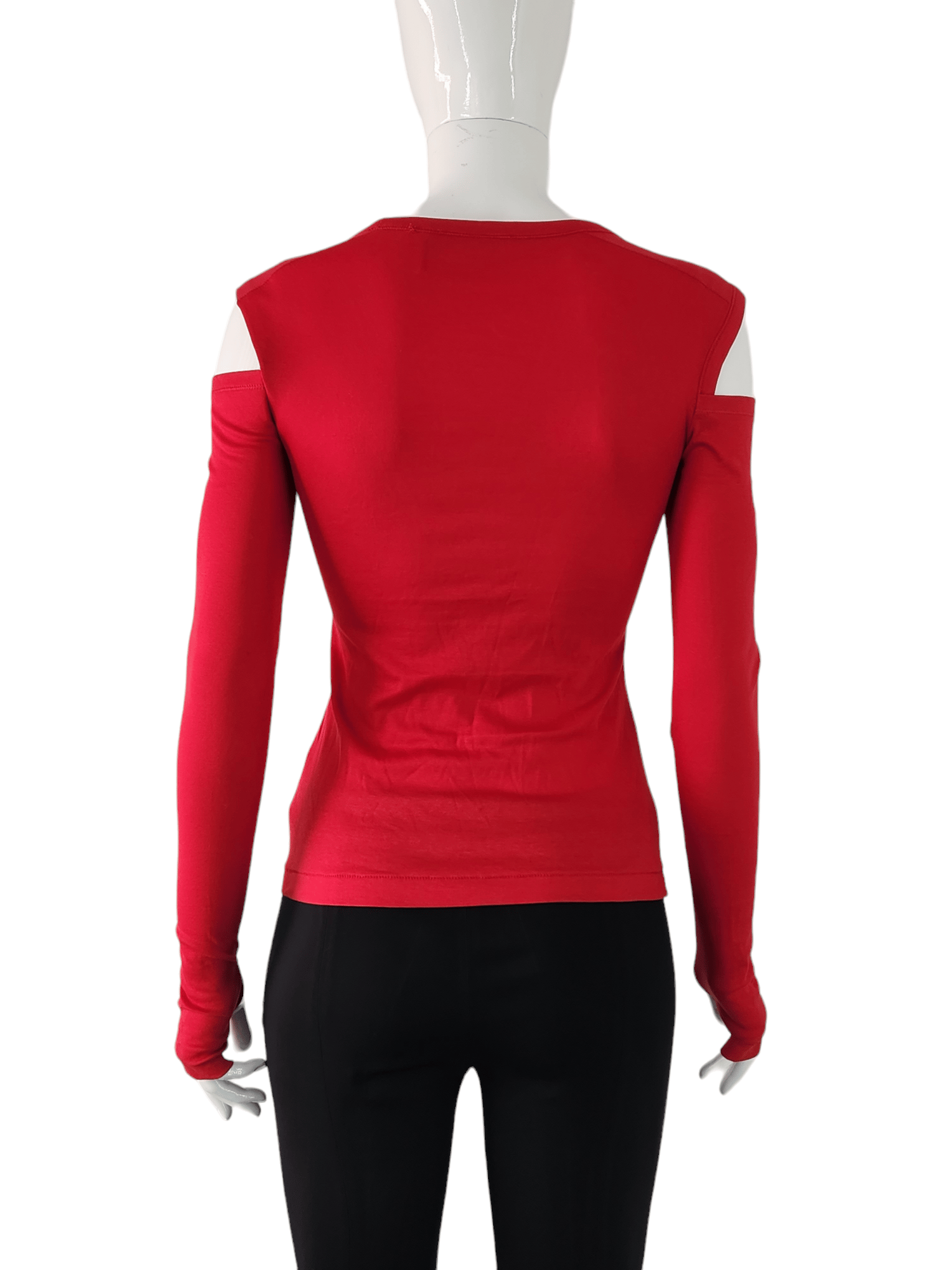 Longsleeve lang hotsell
