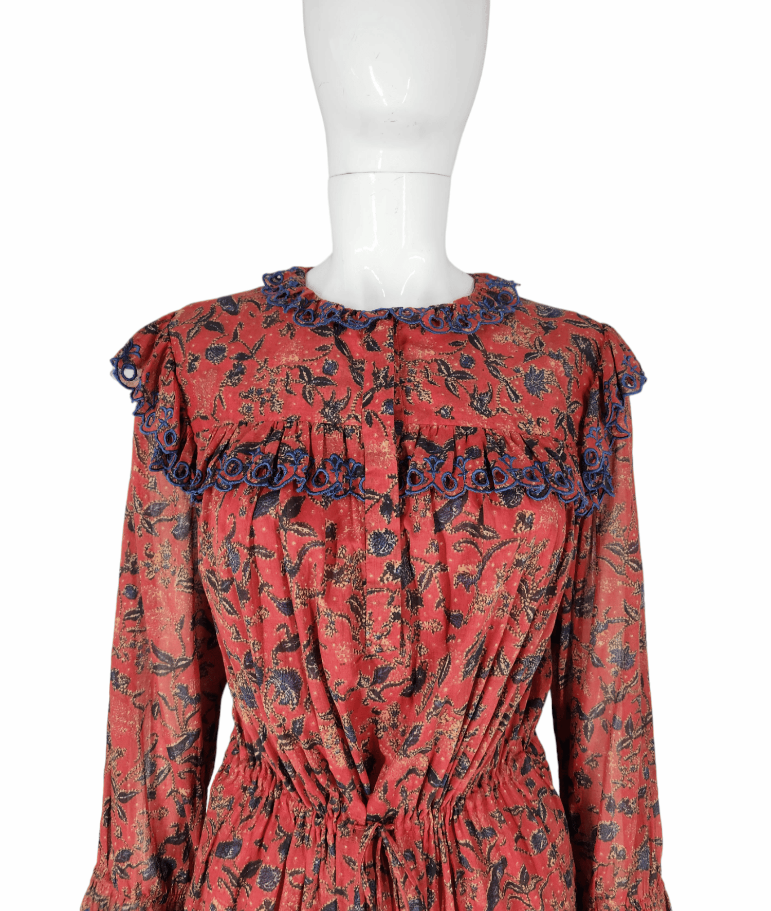 Isabel marant sale eina