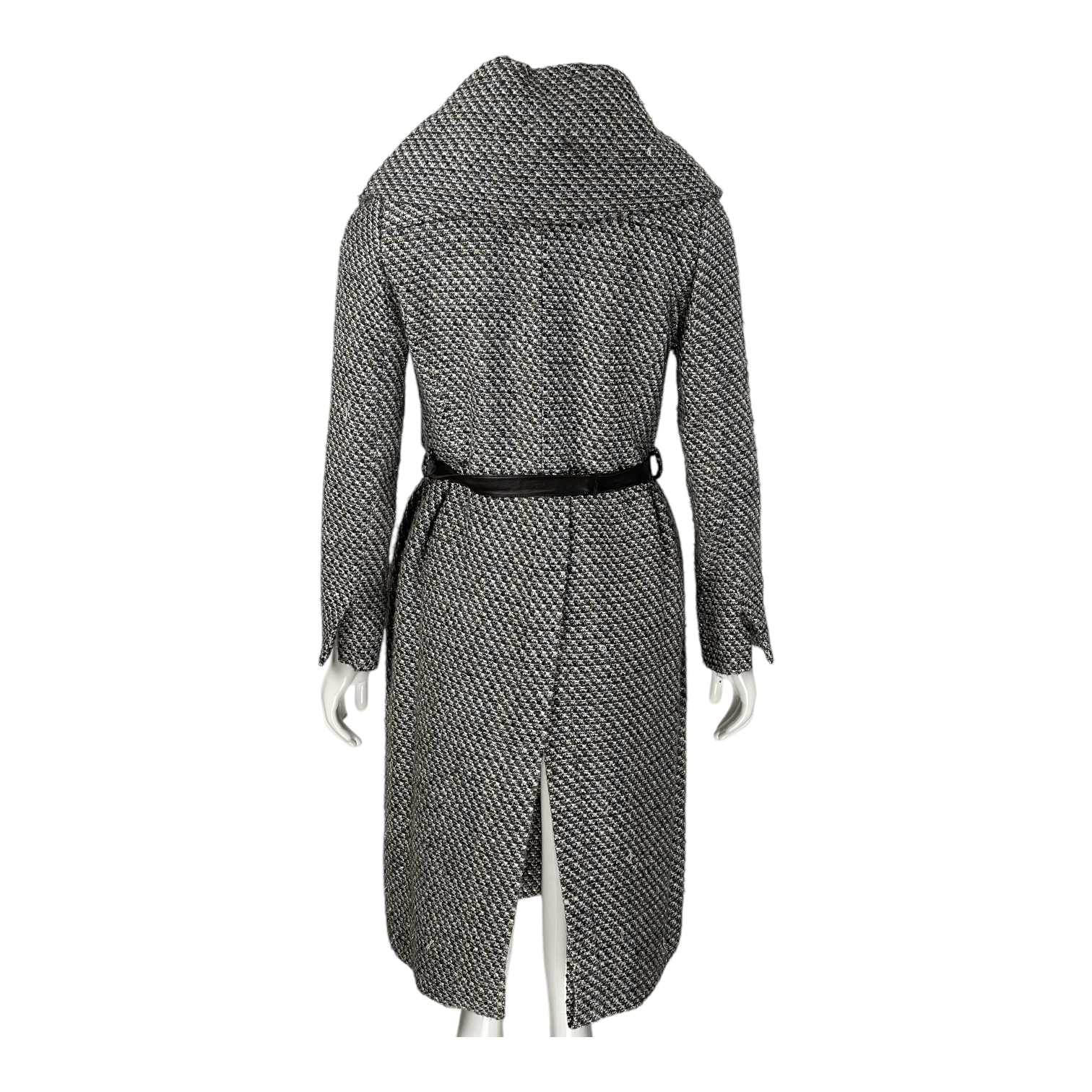 Matthew Williamson Wool Multicolor Coat S