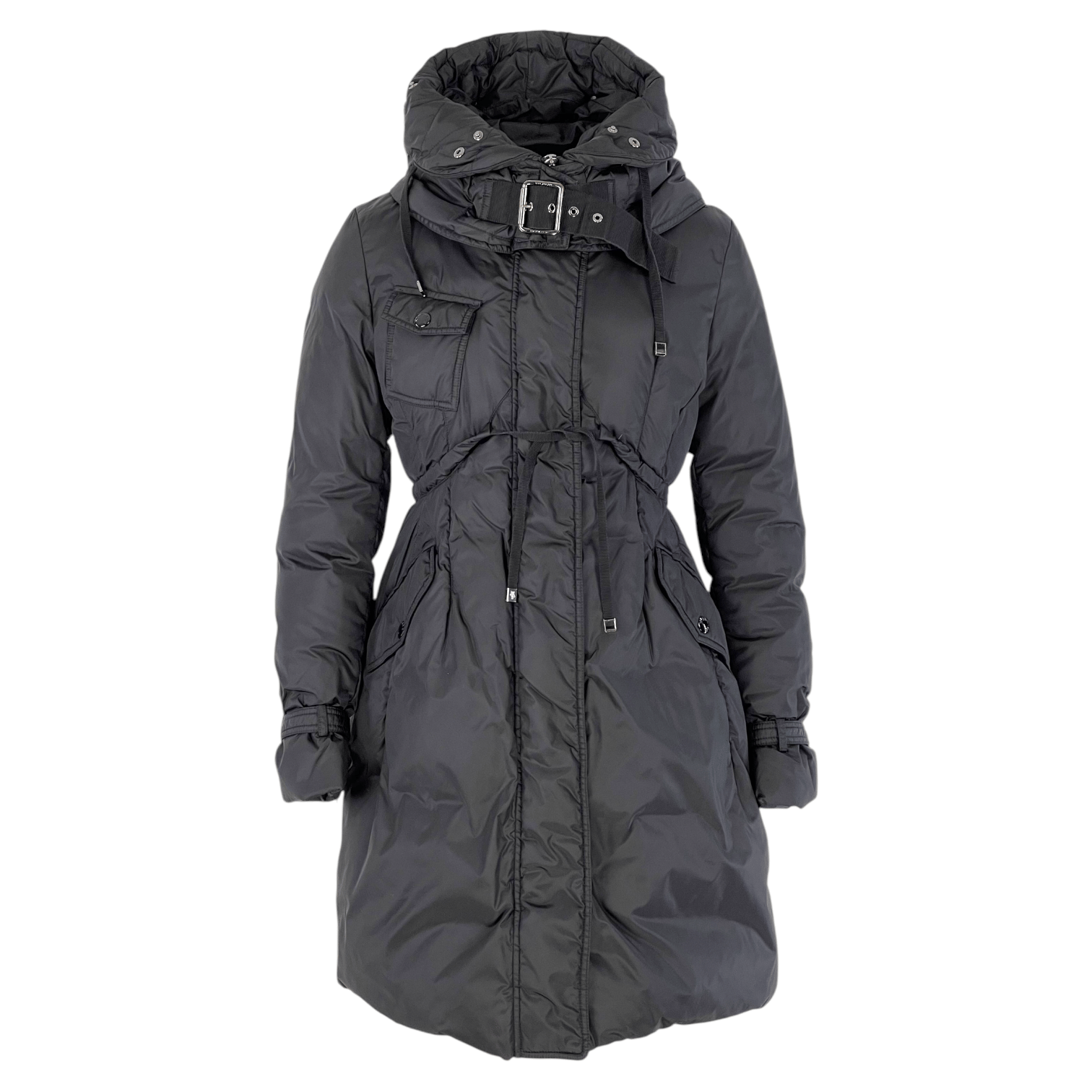 Moncler phalangere coat hotsell