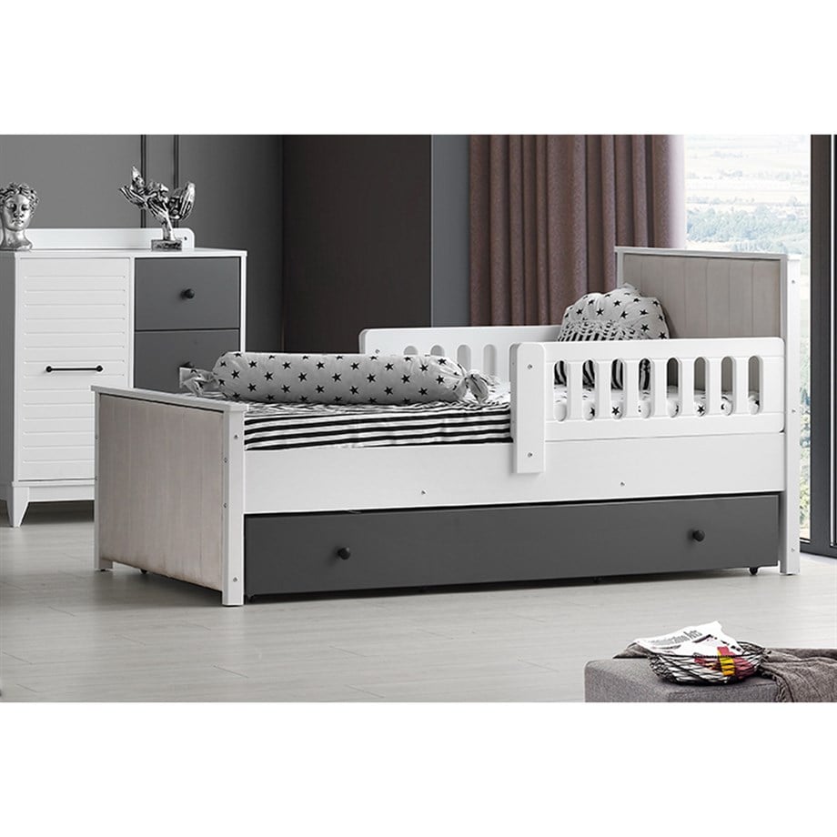 Aymini Sim Olivya Karyola