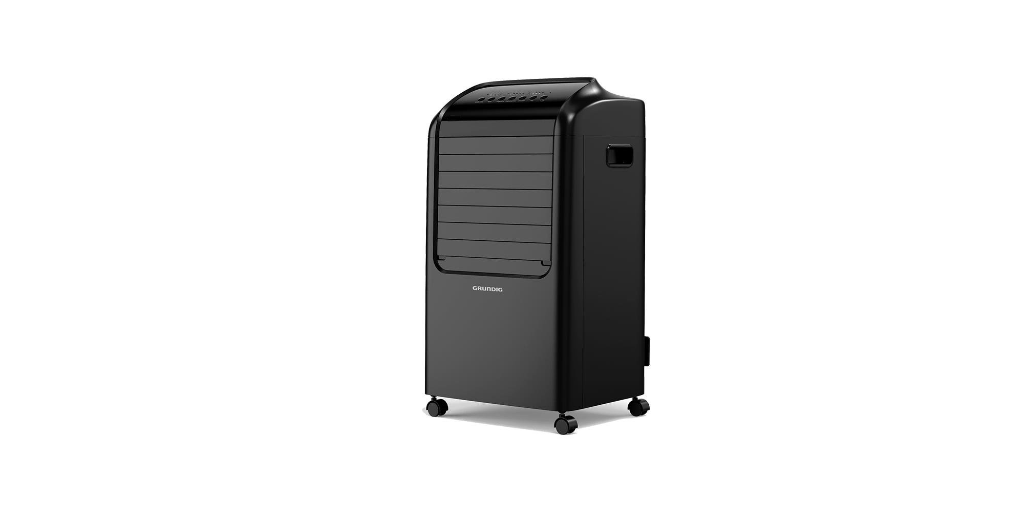 Grundig Havadar GIC 653 Uzaktan Kumandalı Iyonizer Hava Soğutucu