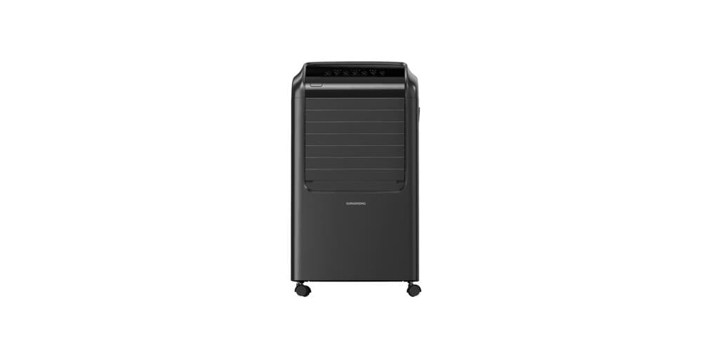 Grundig Havadar GIC 653 Uzaktan Kumandalı Iyonizer Hava Soğutucu