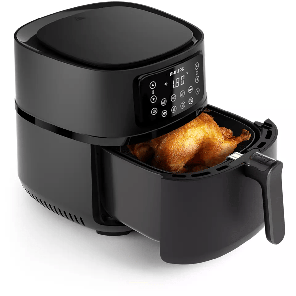 Philips Airfryer HD9285/96 5000 Serisi XXL Connected 7.2 lt Yağsız Fritöz