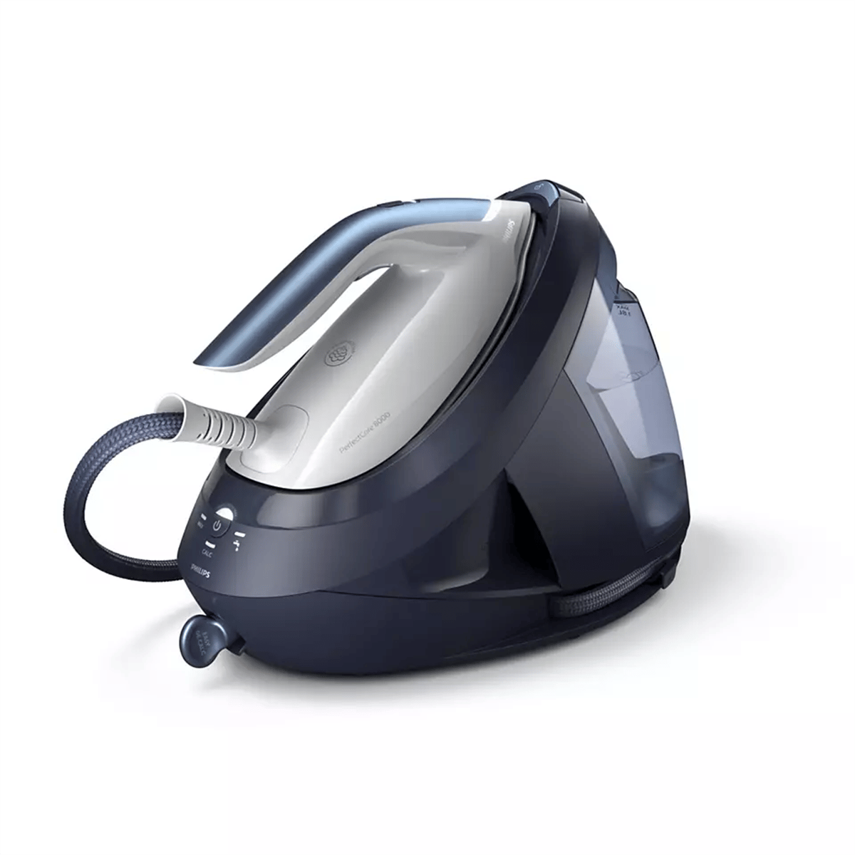 Philips Psg8030/20 Perfect Care 8000 Series Buhar Kazanlı Ütü