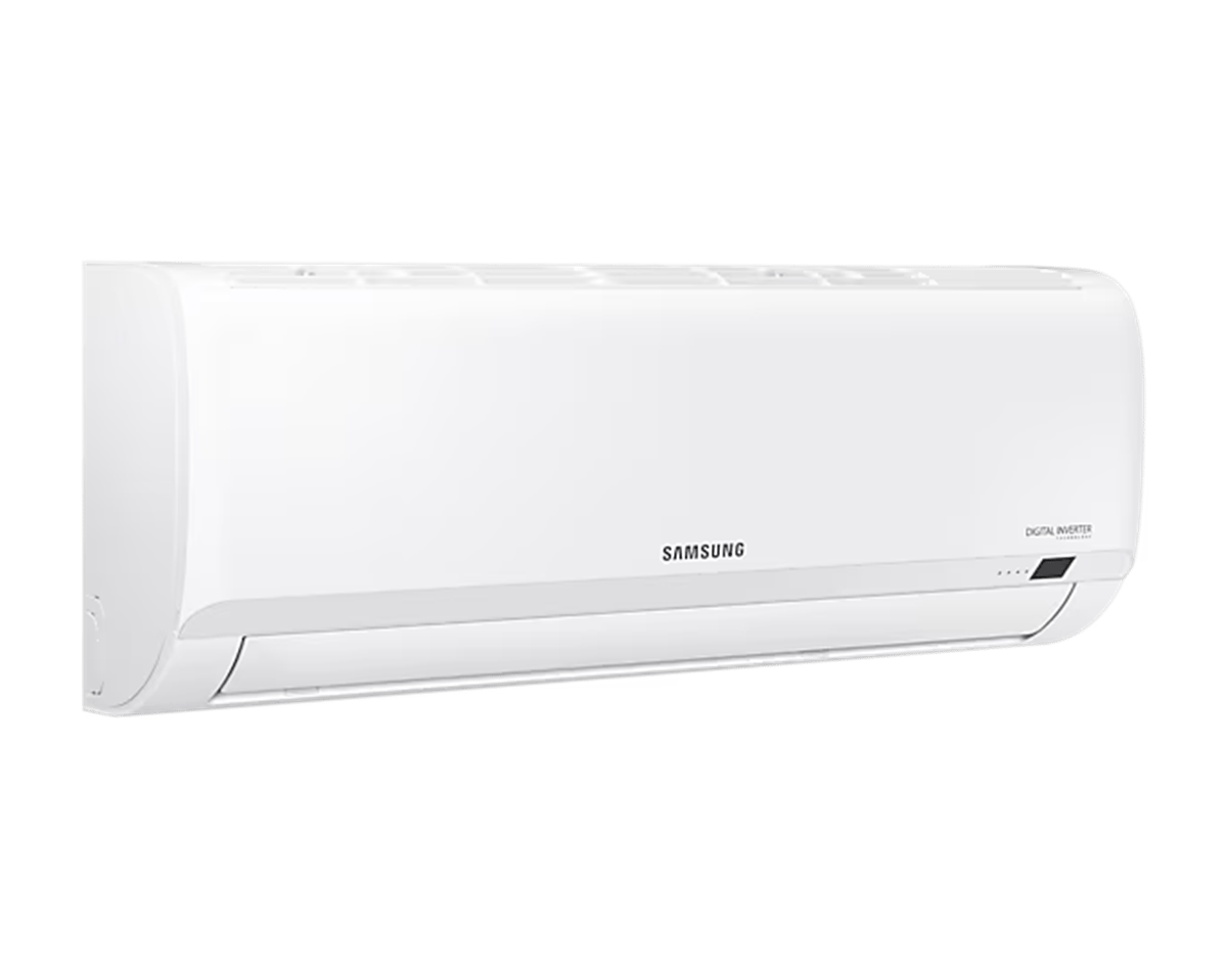Samsung AR35 White AR09TXHQBWK A++ 9000 BTU Inverter Duvar Tipi Klima