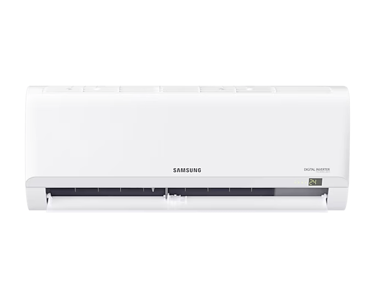 Samsung AR35 White AR09TXHQBWK A++ 9000 BTU Inverter Duvar Tipi Klima